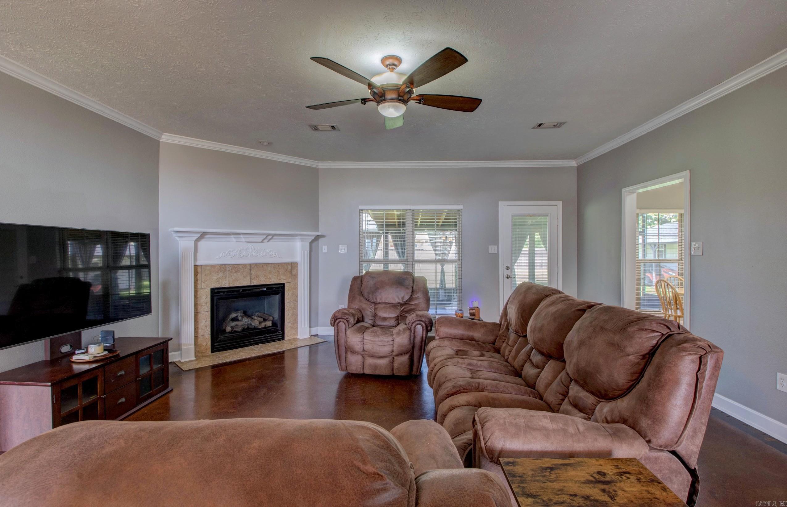 3 Abbie  Vilonia, AR