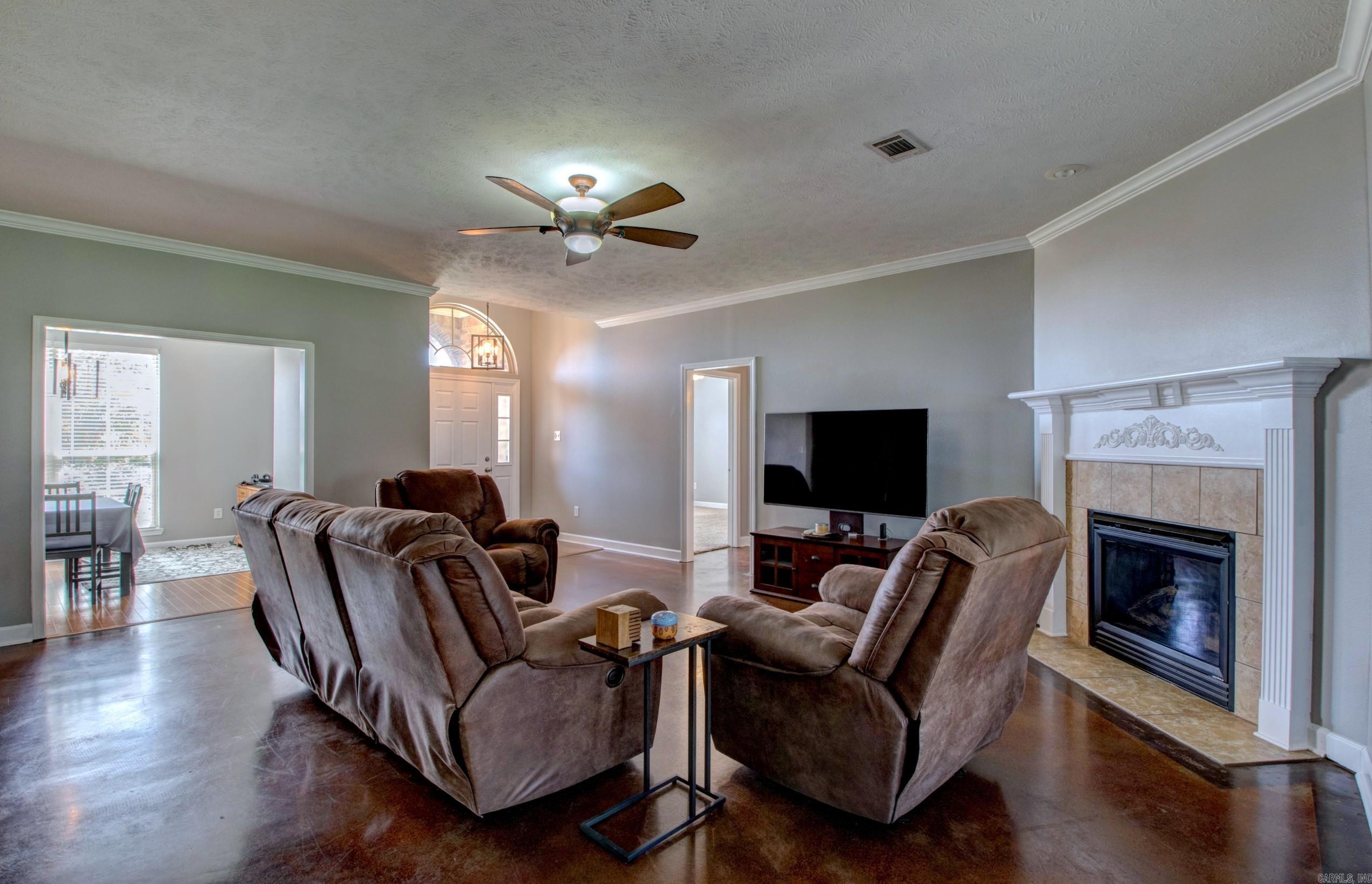 3 Abbie  Vilonia, AR