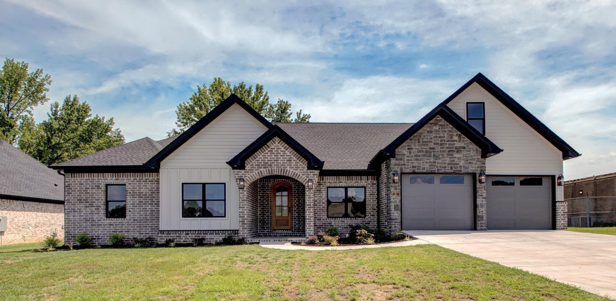 21 Calvados Ct  Cabot, AR