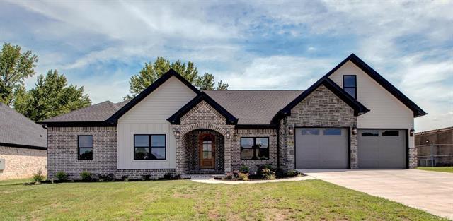 21  Calvados Ct  Cabot, AR