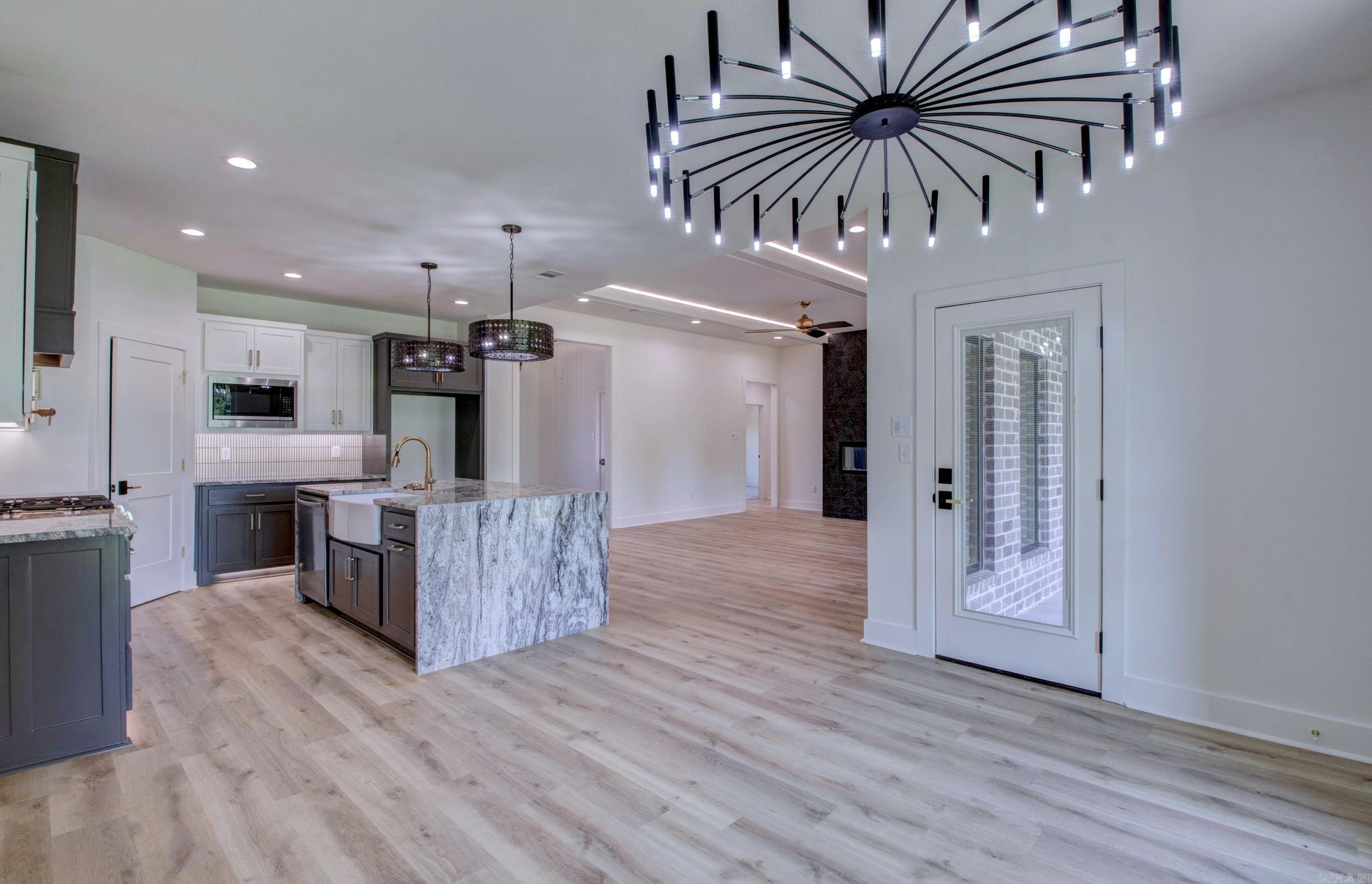 21 Calvados Ct  Cabot, AR