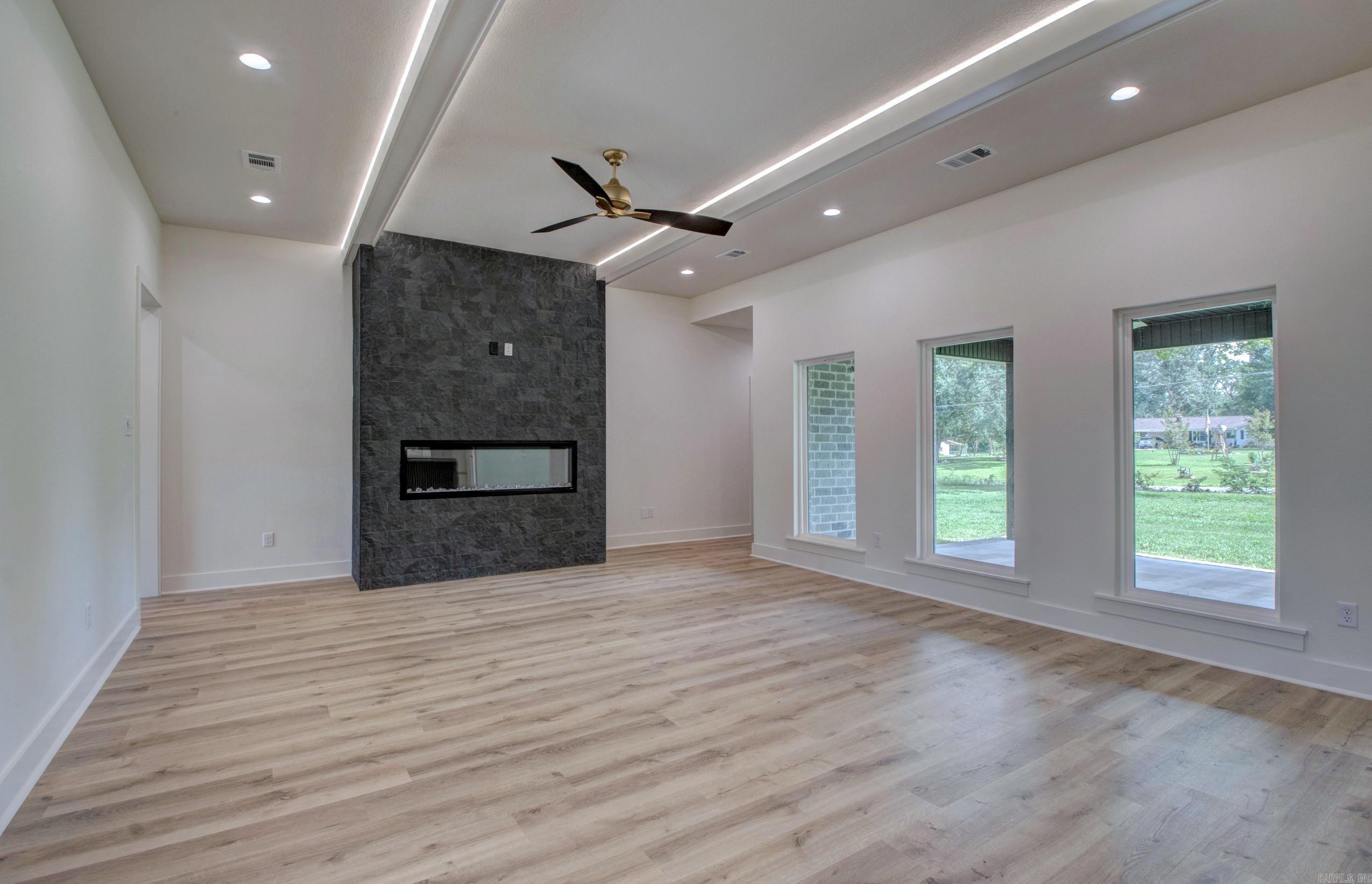21 Calvados Ct  Cabot, AR