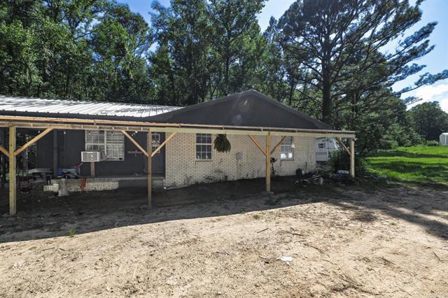 1237  Broken Bow  Bismarck, AR