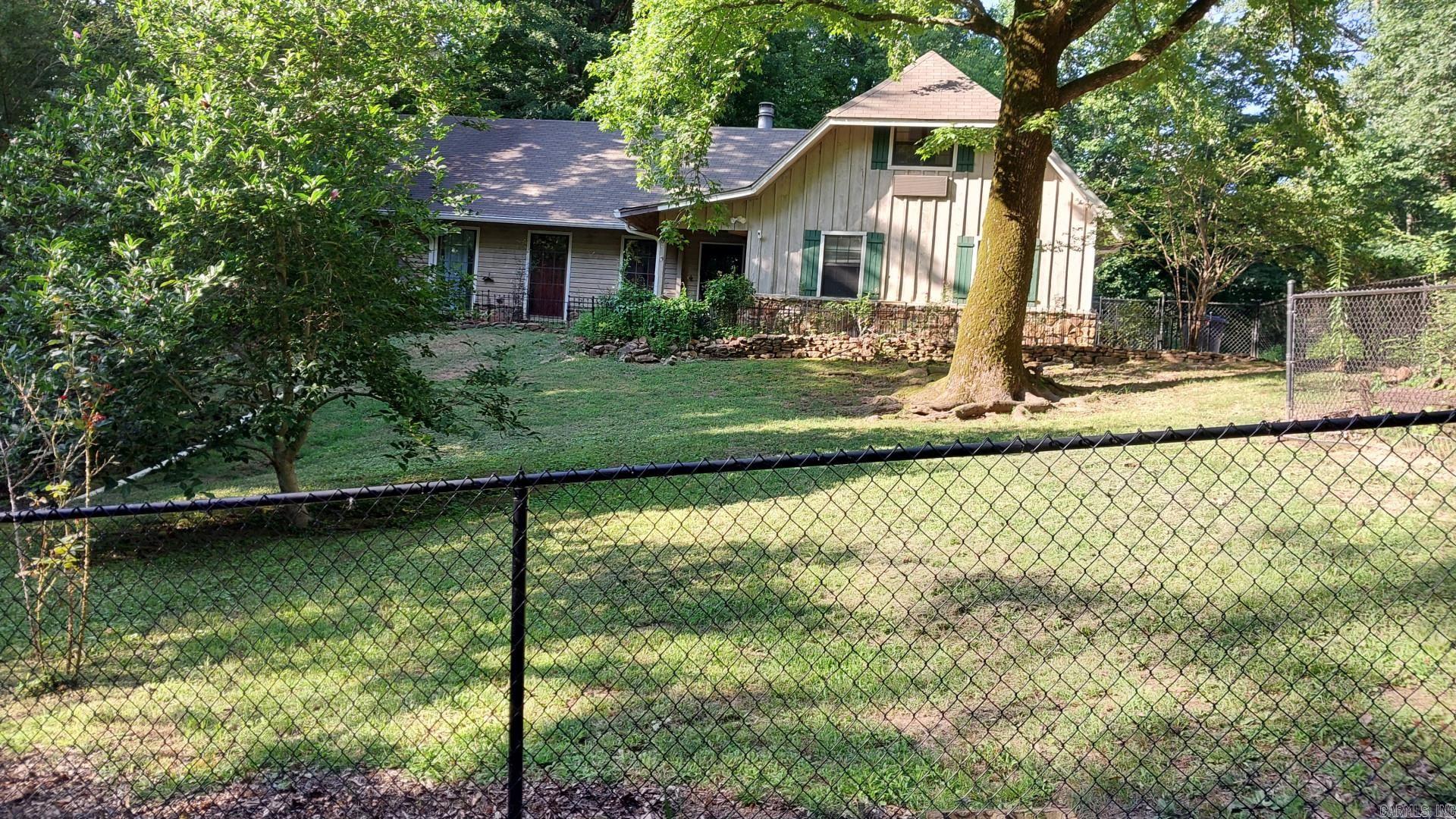 26 Holiday Hills  West Helena, AR