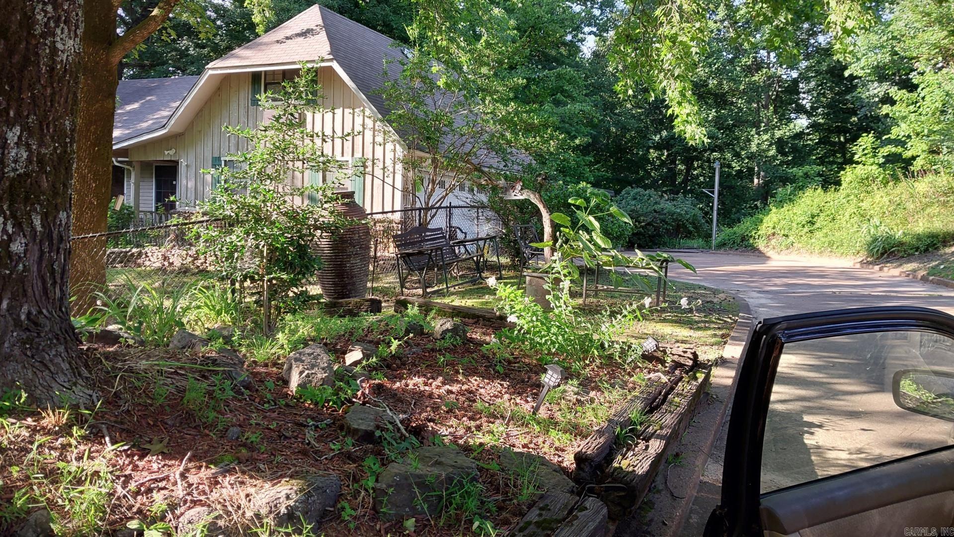 26 Holiday Hills  West Helena, AR
