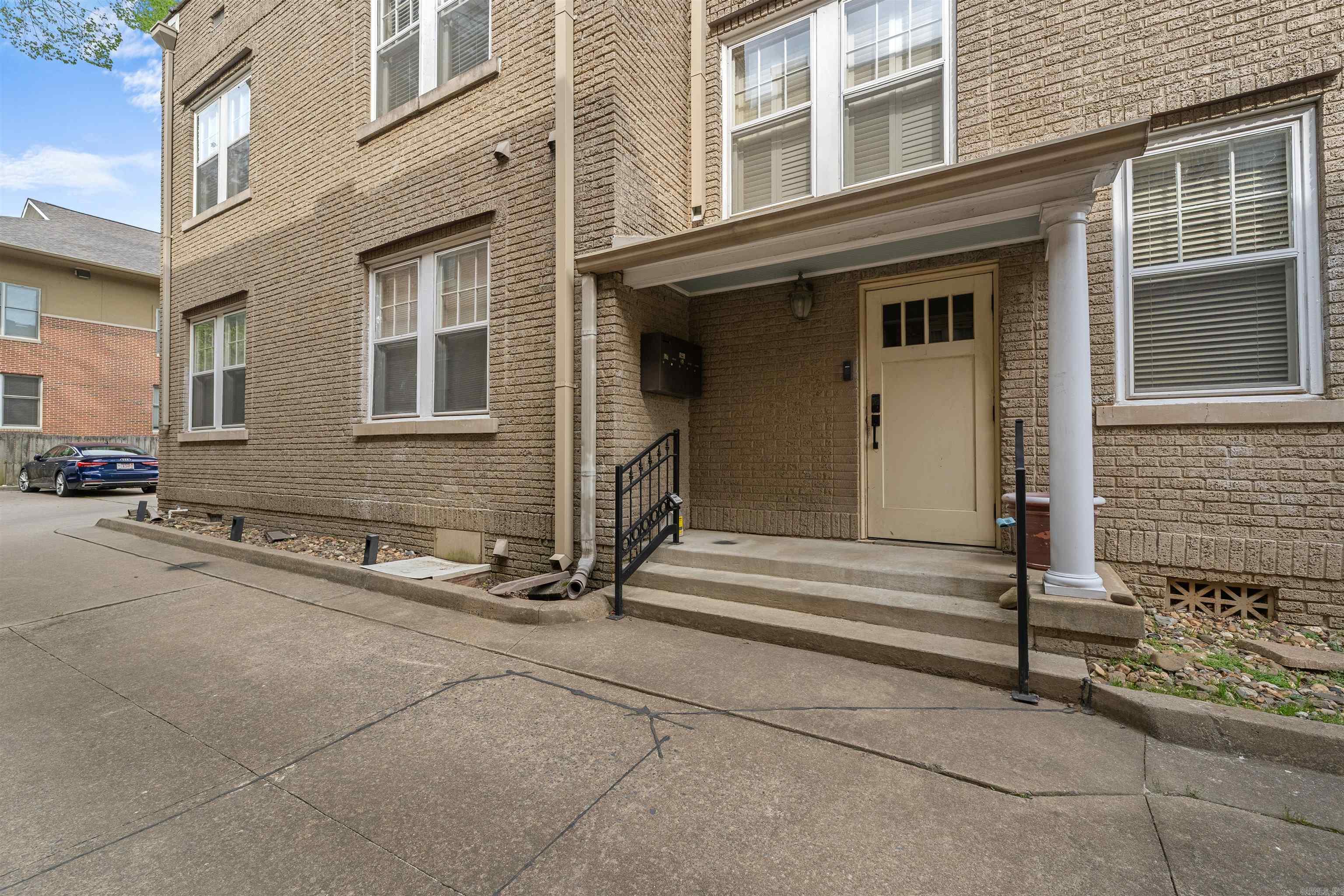 504 E 6th     Unit 101  Little Rock, AR