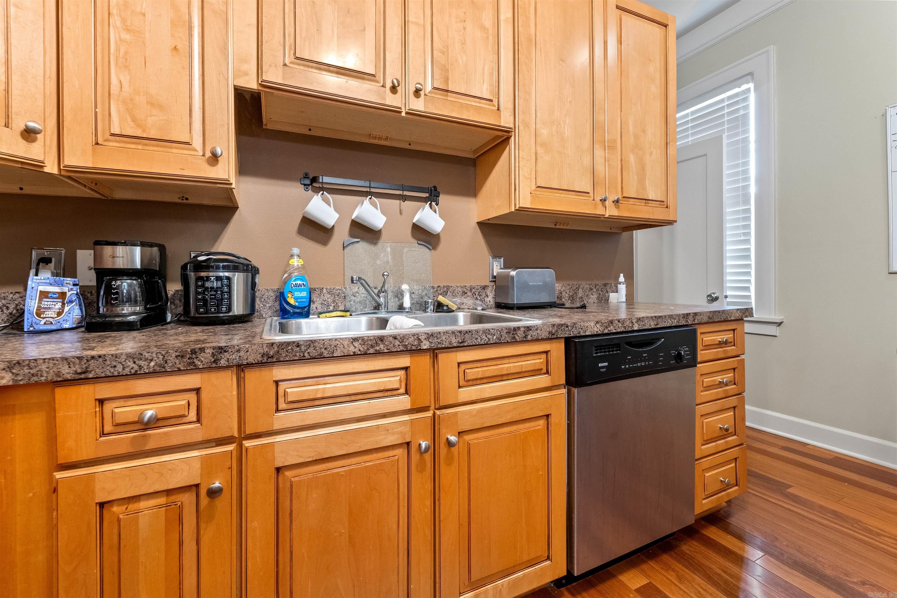 504 E 6th     Unit 201  Little Rock, AR