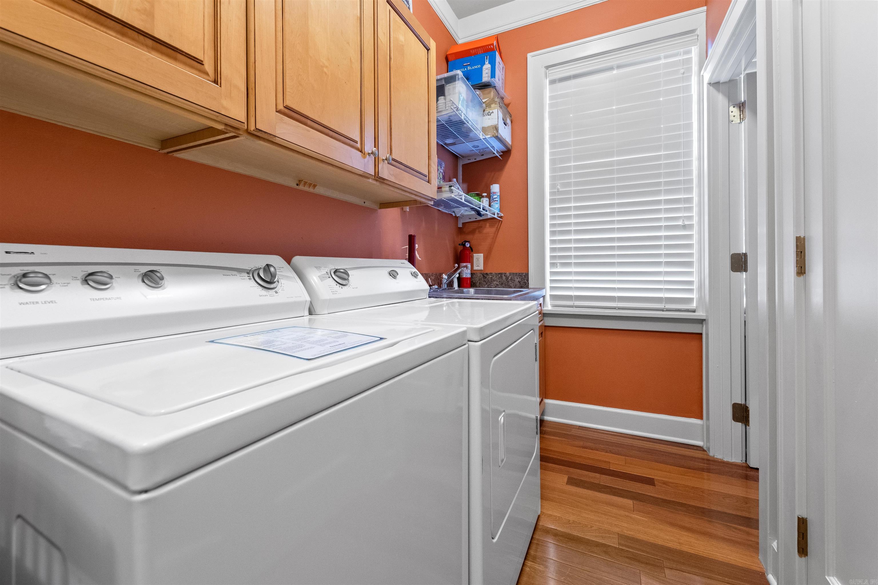 504 E 6th     Unit 201  Little Rock, AR