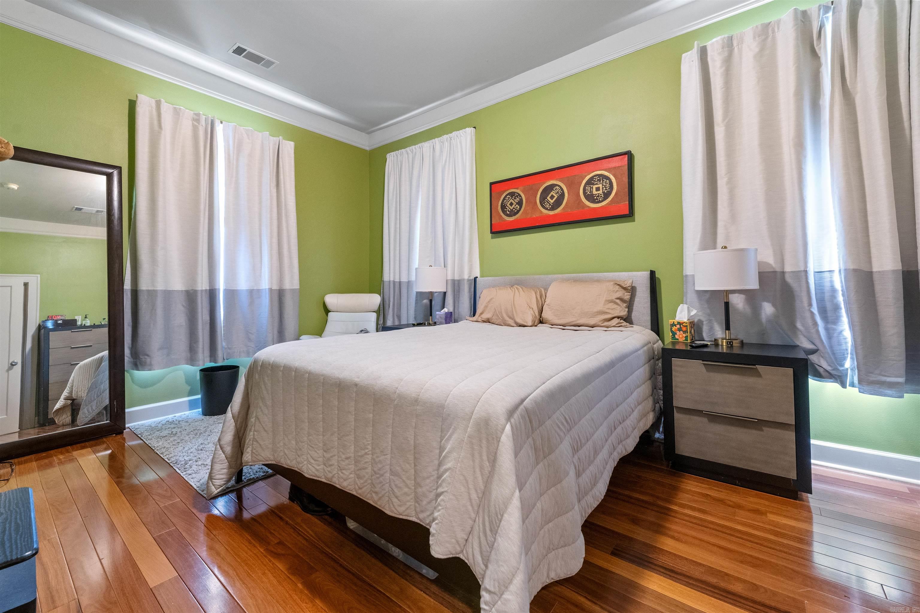 504 E 6th     Unit 201  Little Rock, AR