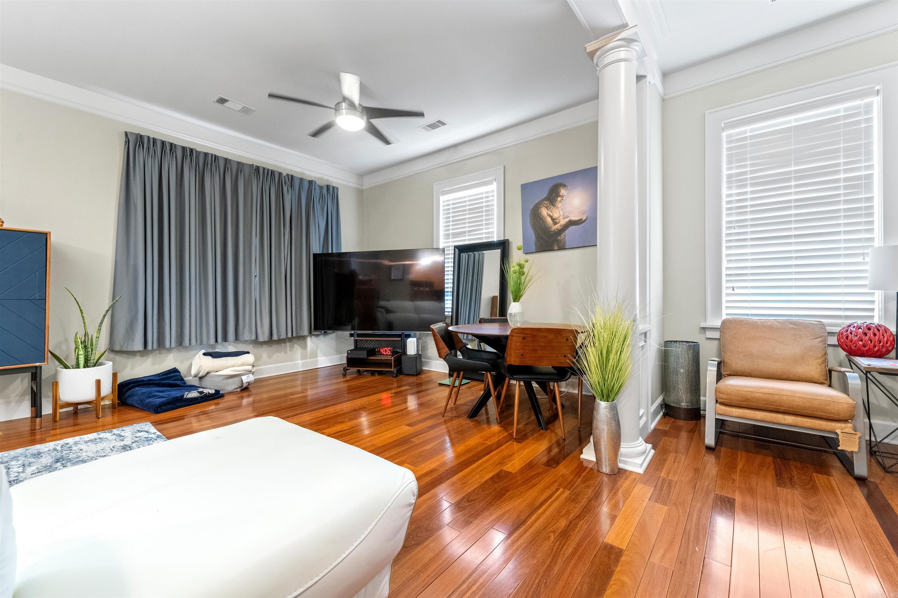 504 E 6th     Unit 201  Little Rock, AR
