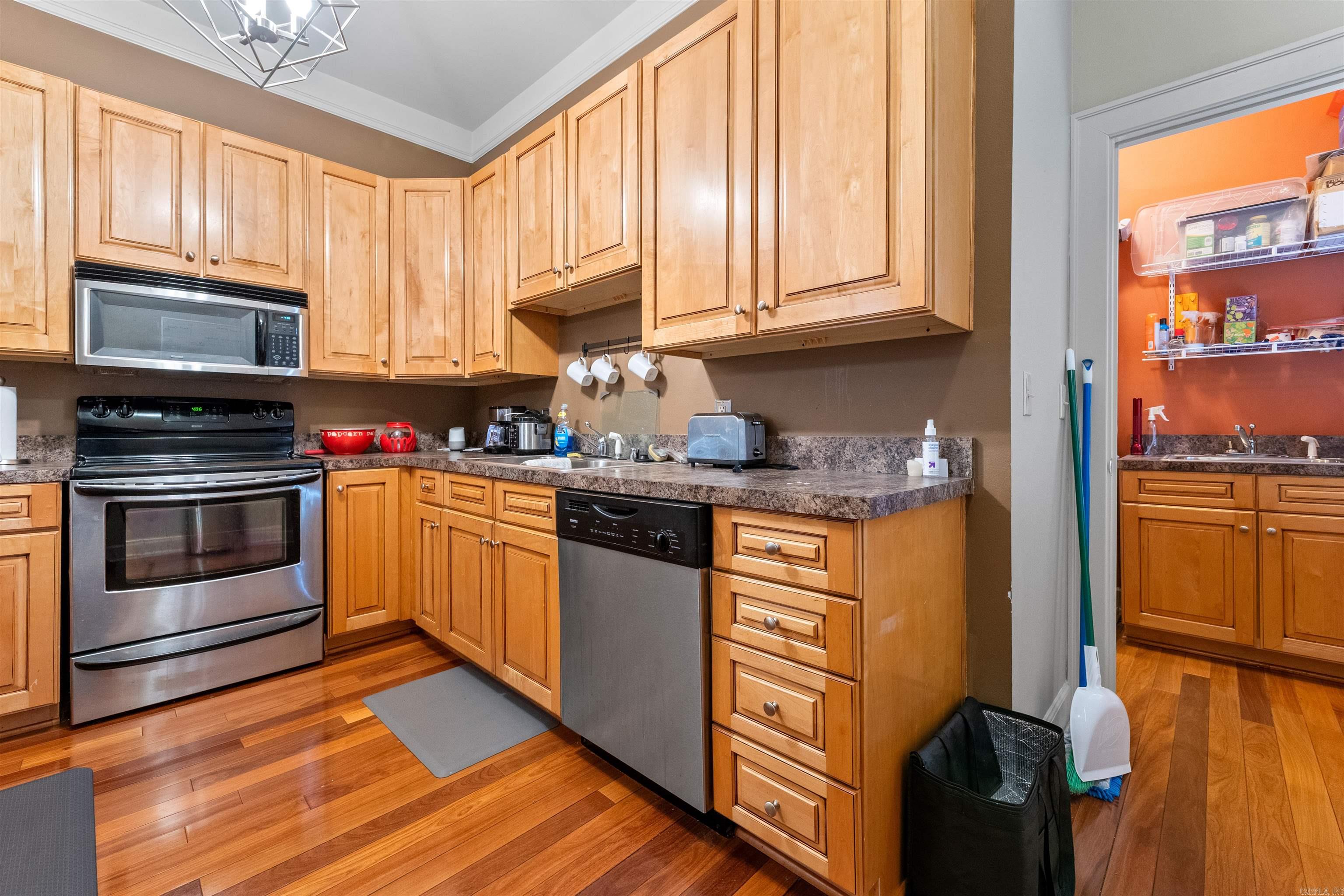 504 E 6th     Unit 201  Little Rock, AR