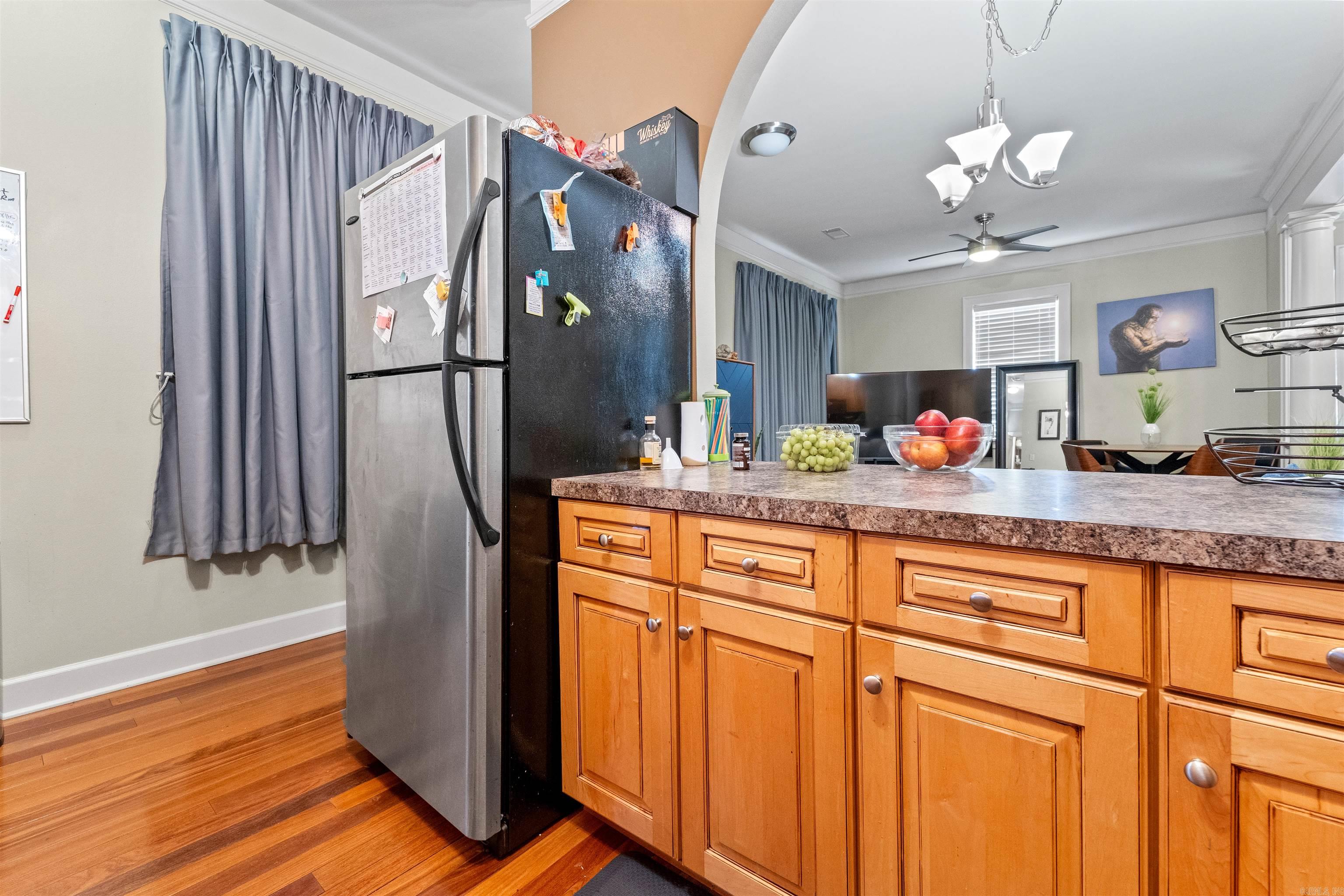 504 E 6th     Unit 201  Little Rock, AR