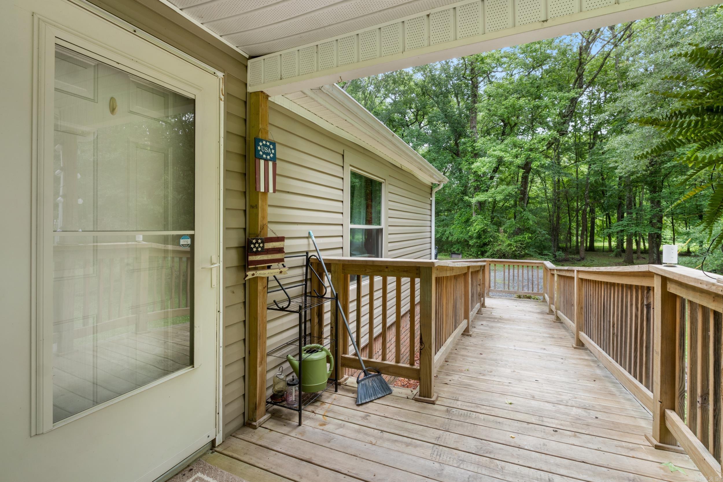 186 Shafer Trl  Austin, AR