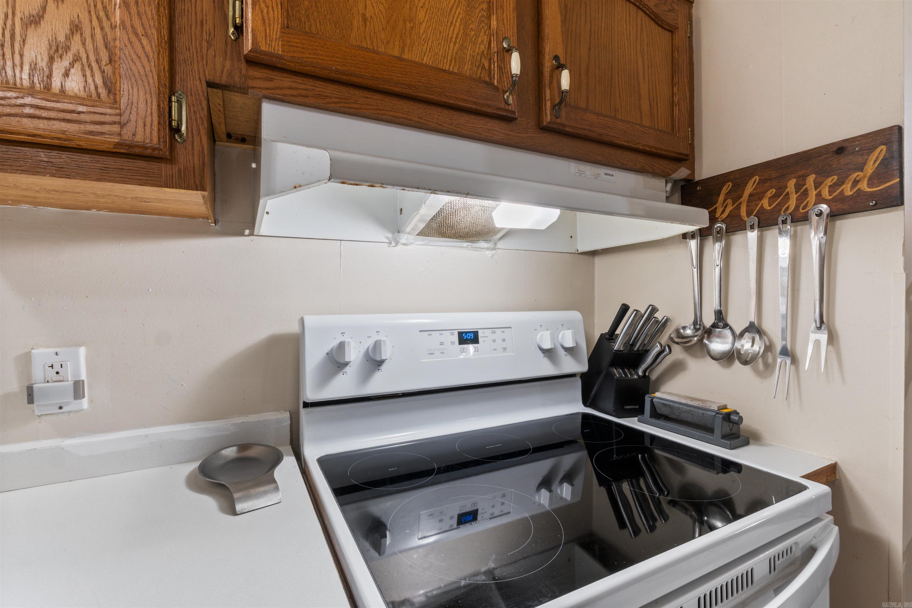 186 Shafer Trl  Austin, AR
