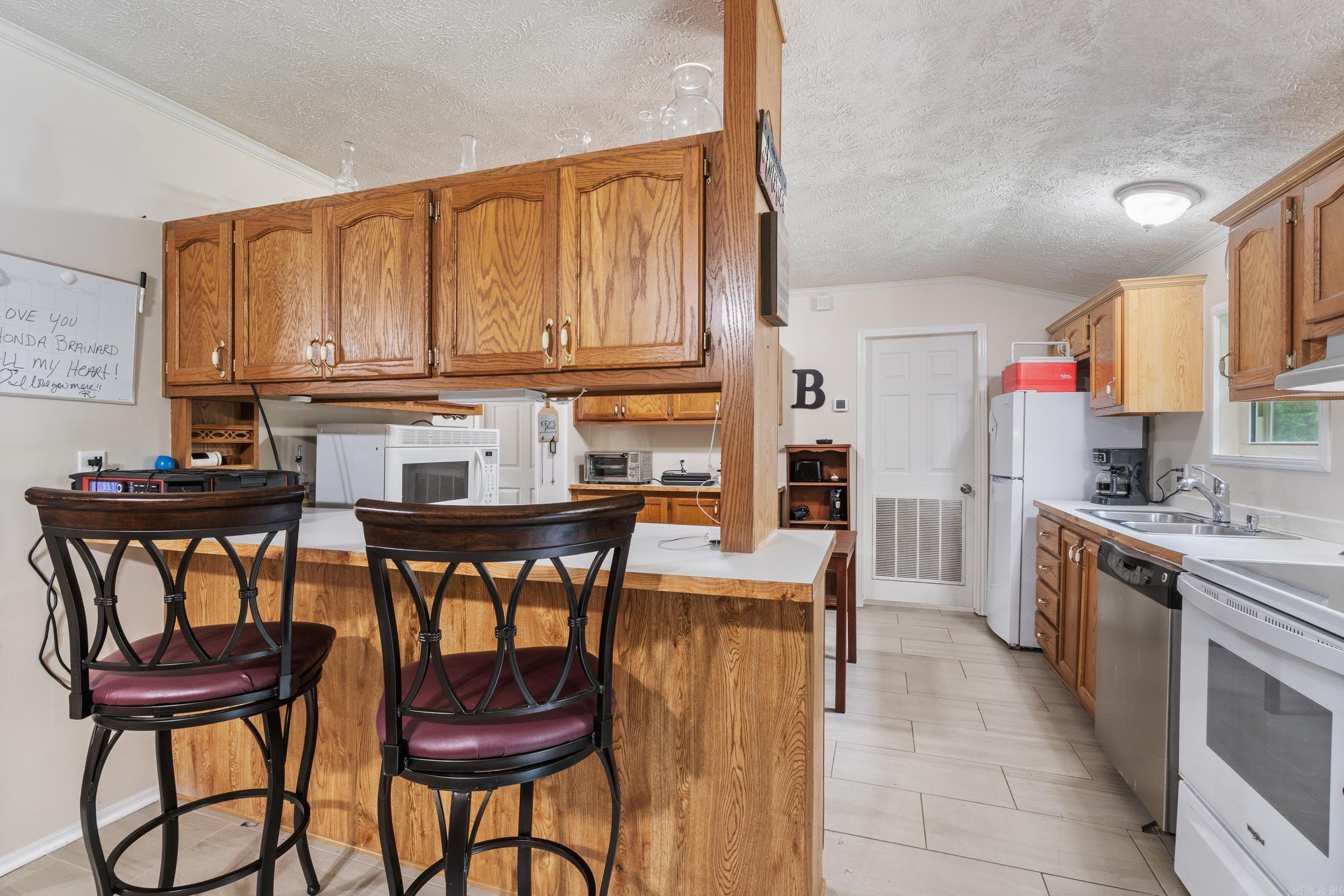 186 Shafer Trl  Austin, AR