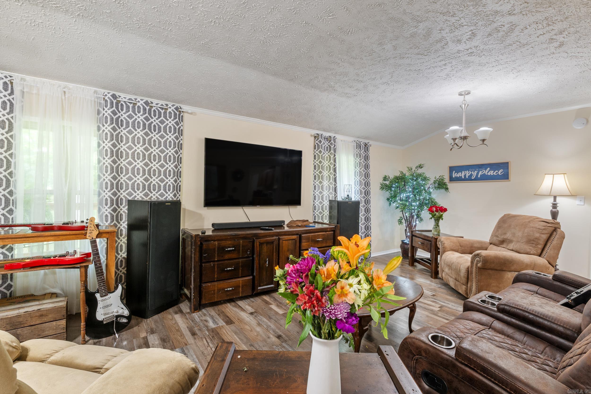 186 Shafer Trl  Austin, AR