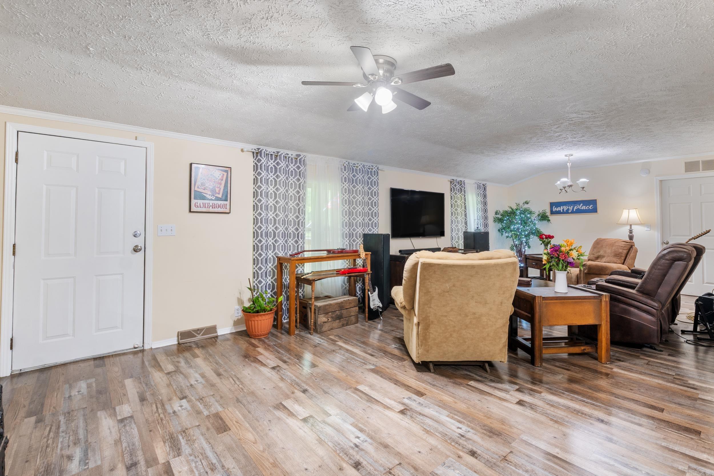 186 Shafer Trl  Austin, AR