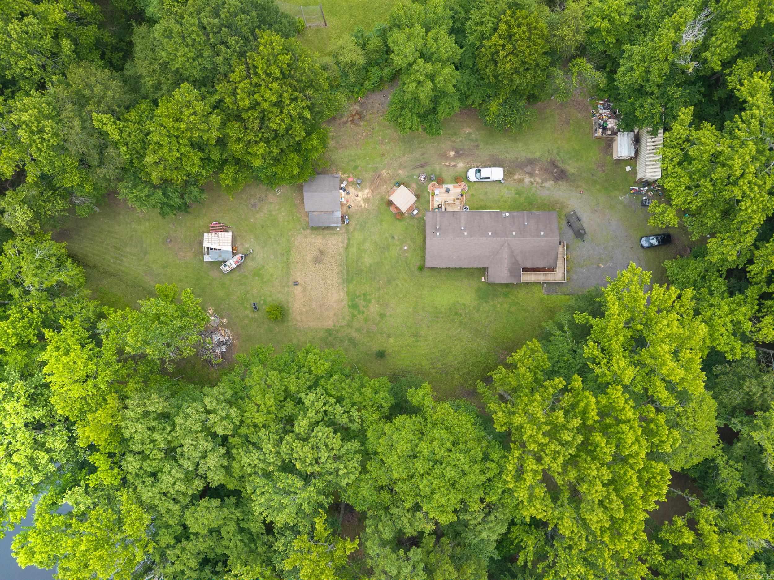 186 Shafer Trl  Austin, AR
