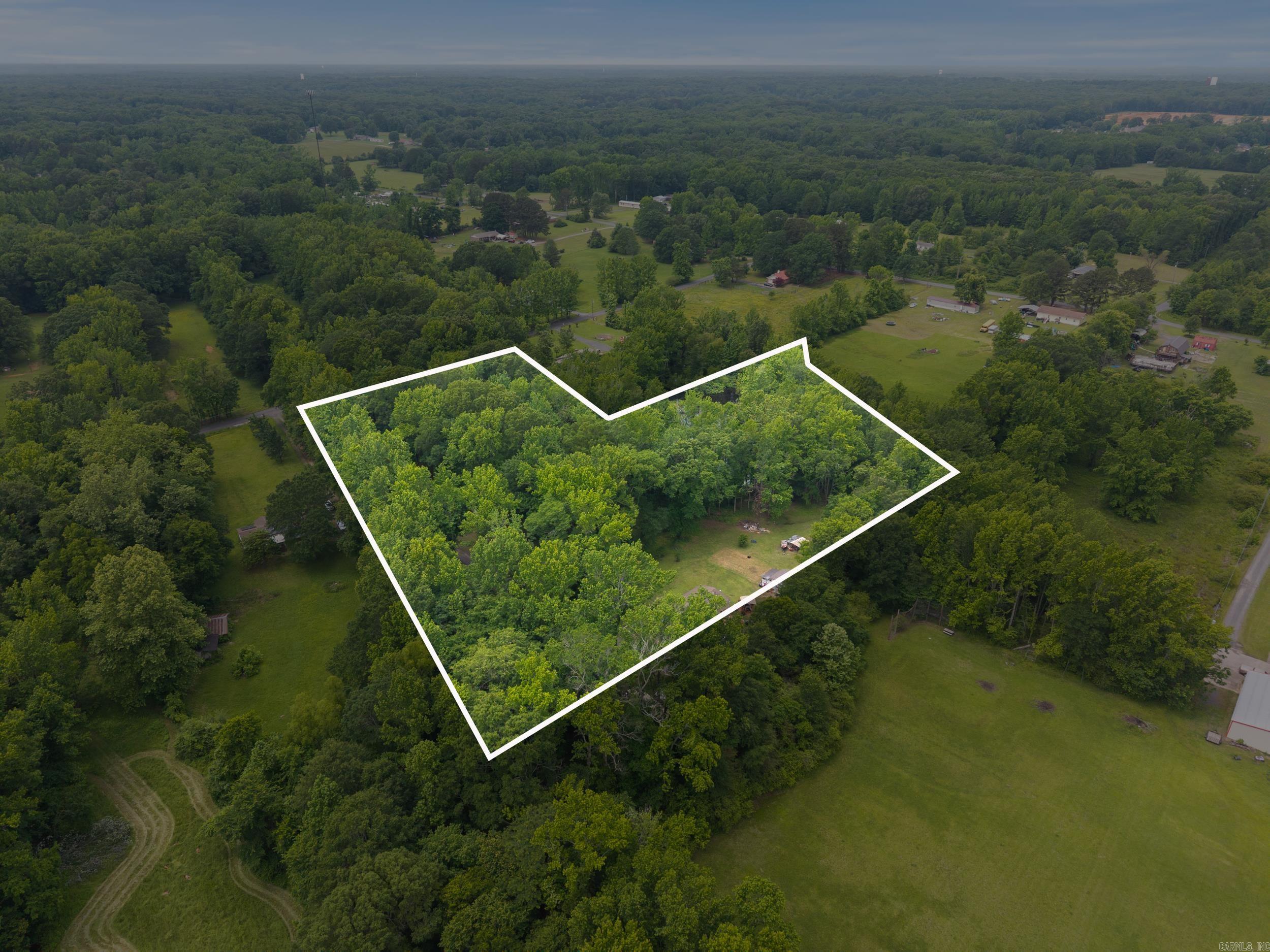 186 Shafer Trl  Austin, AR