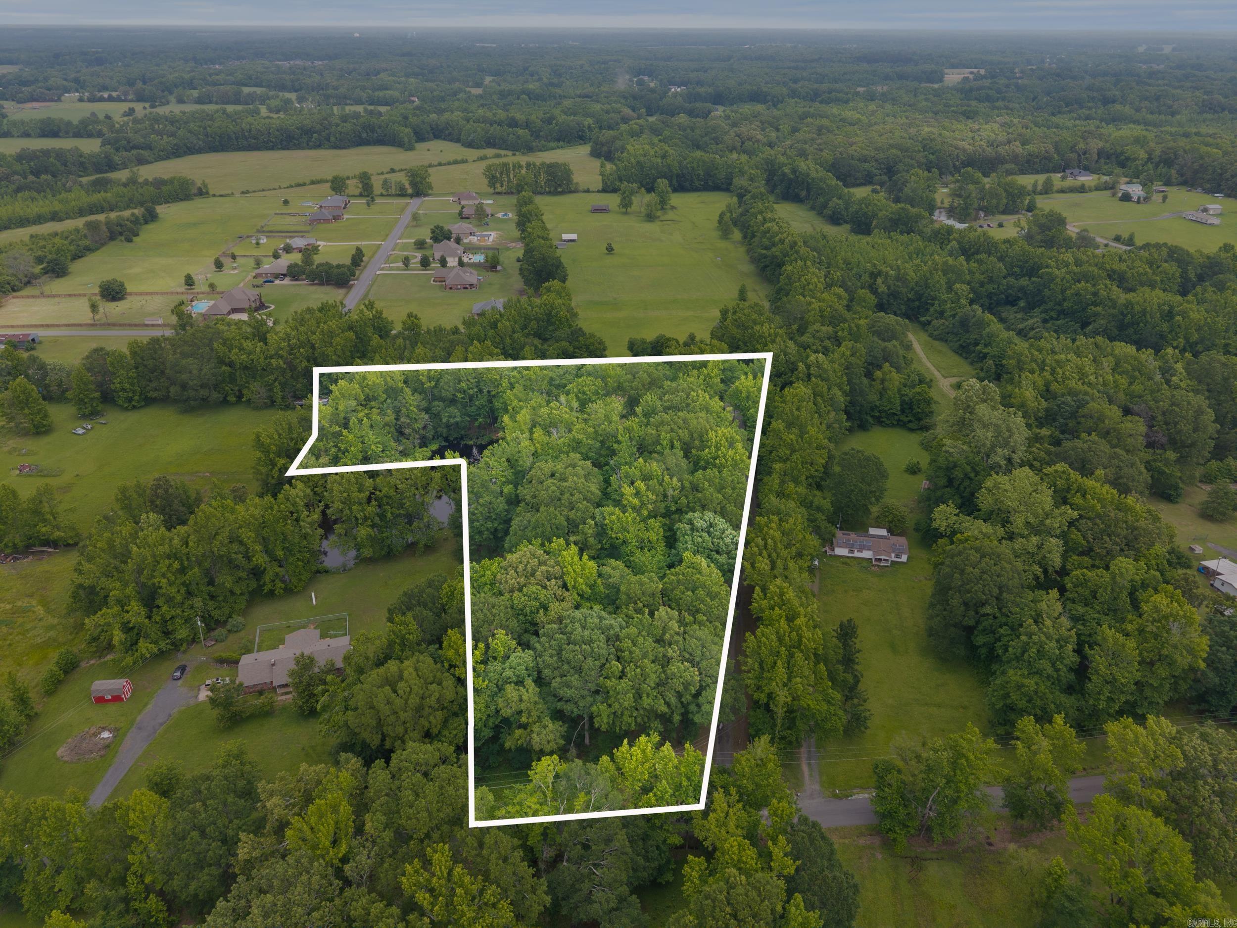 186 Shafer Trl  Austin, AR