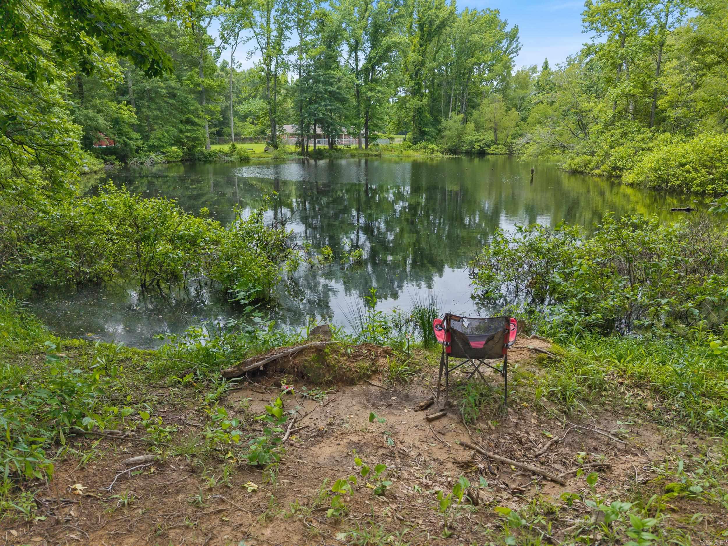 186 Shafer Trl  Austin, AR