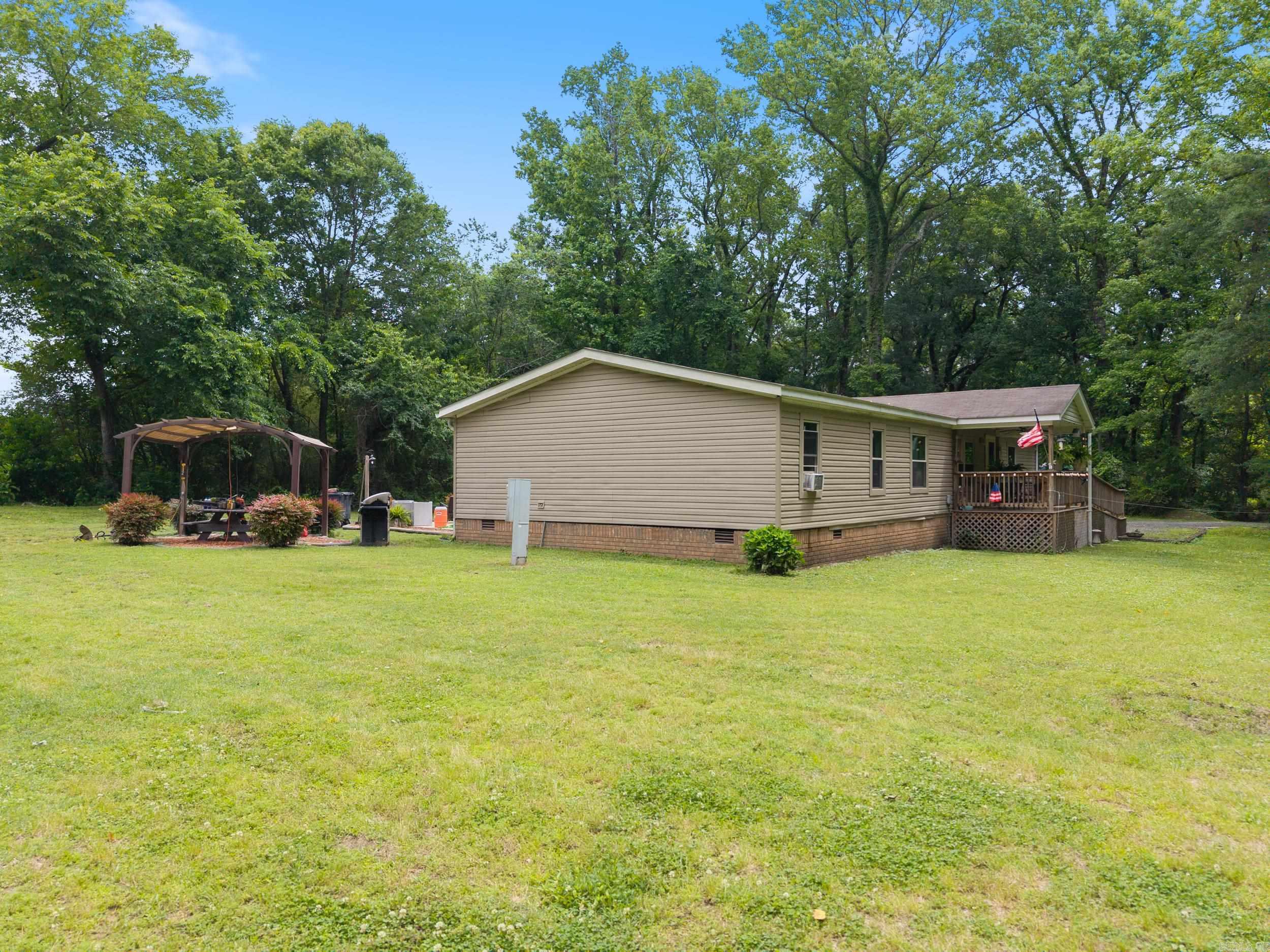 186 Shafer Trl  Austin, AR