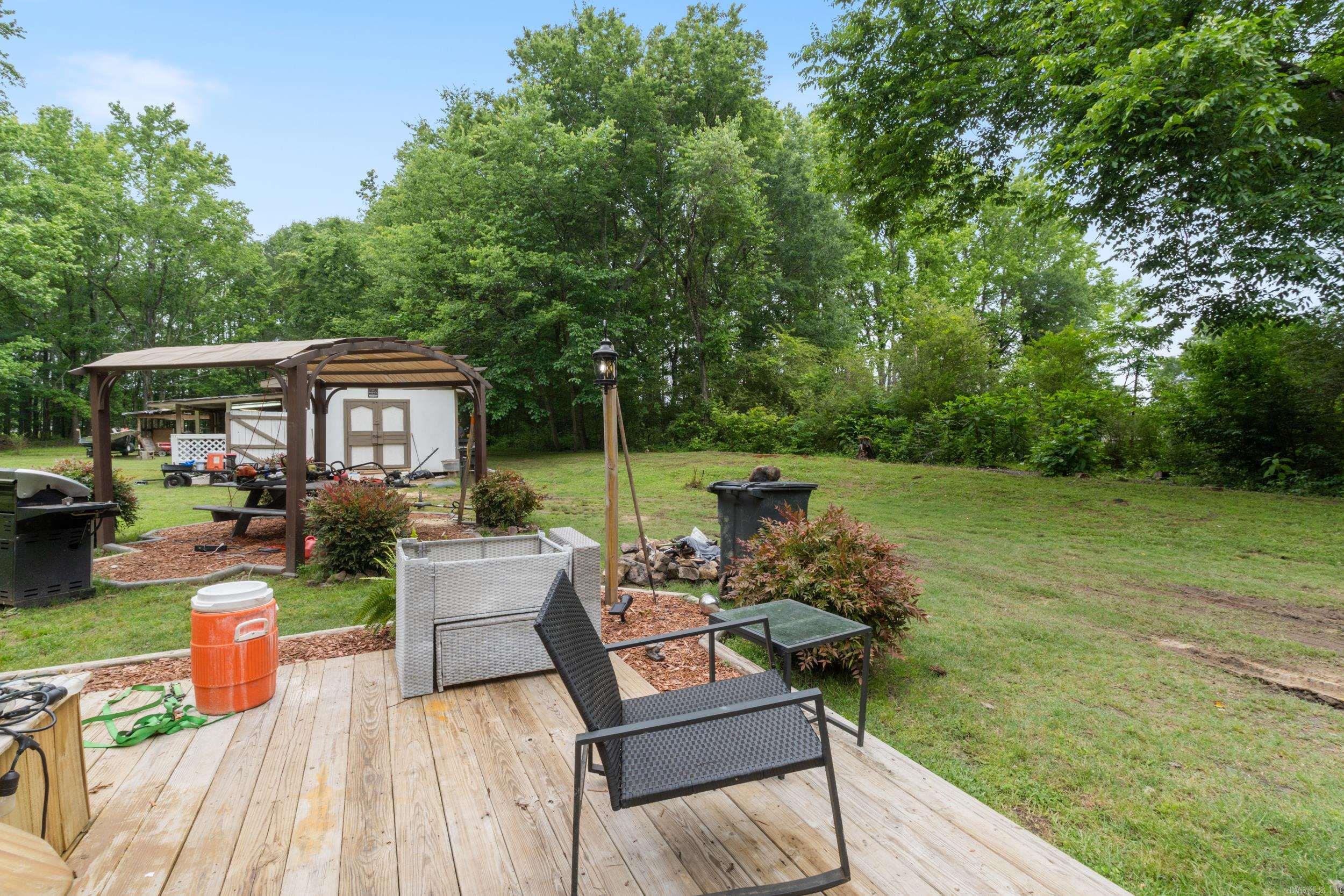186 Shafer Trl  Austin, AR