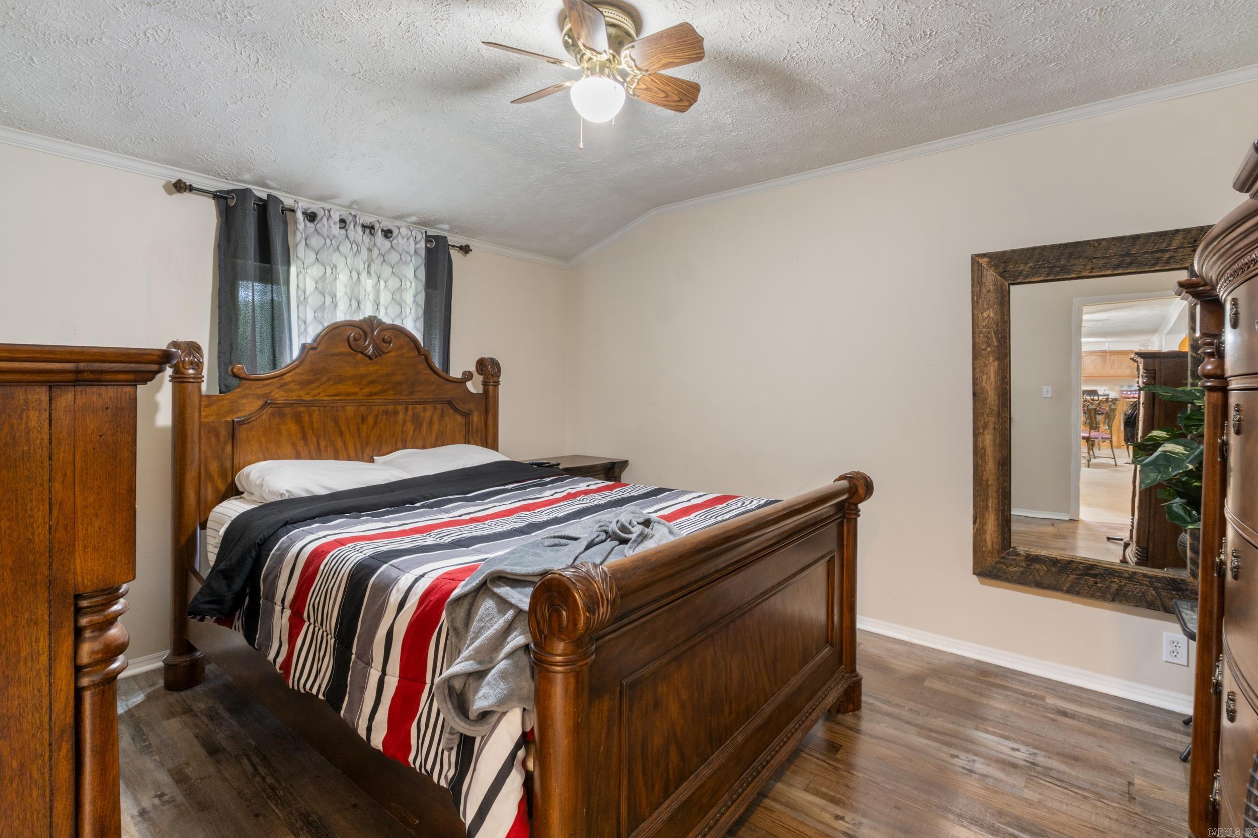 186 Shafer Trl  Austin, AR