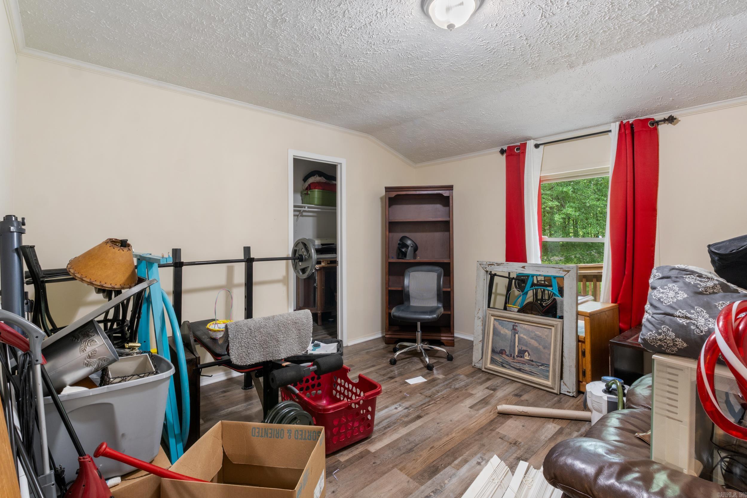 186 Shafer Trl  Austin, AR