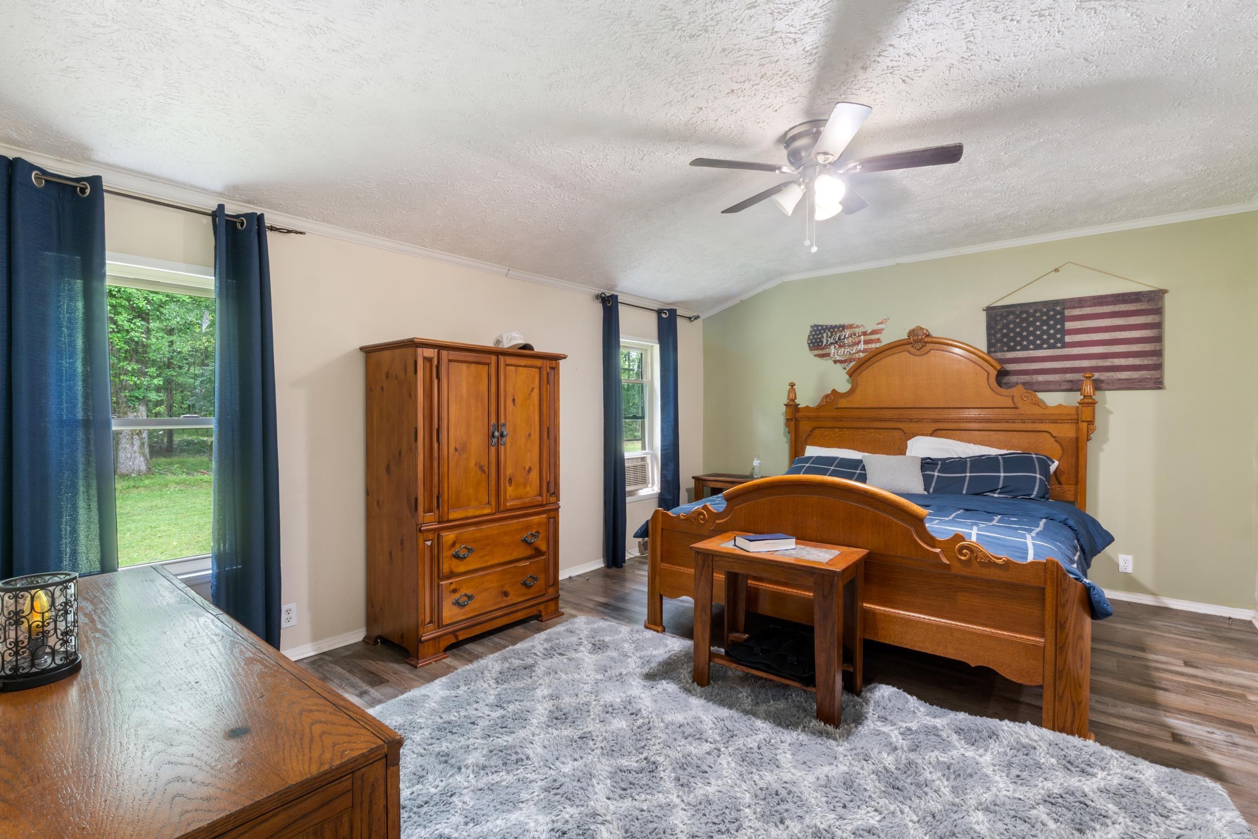 186 Shafer Trl  Austin, AR