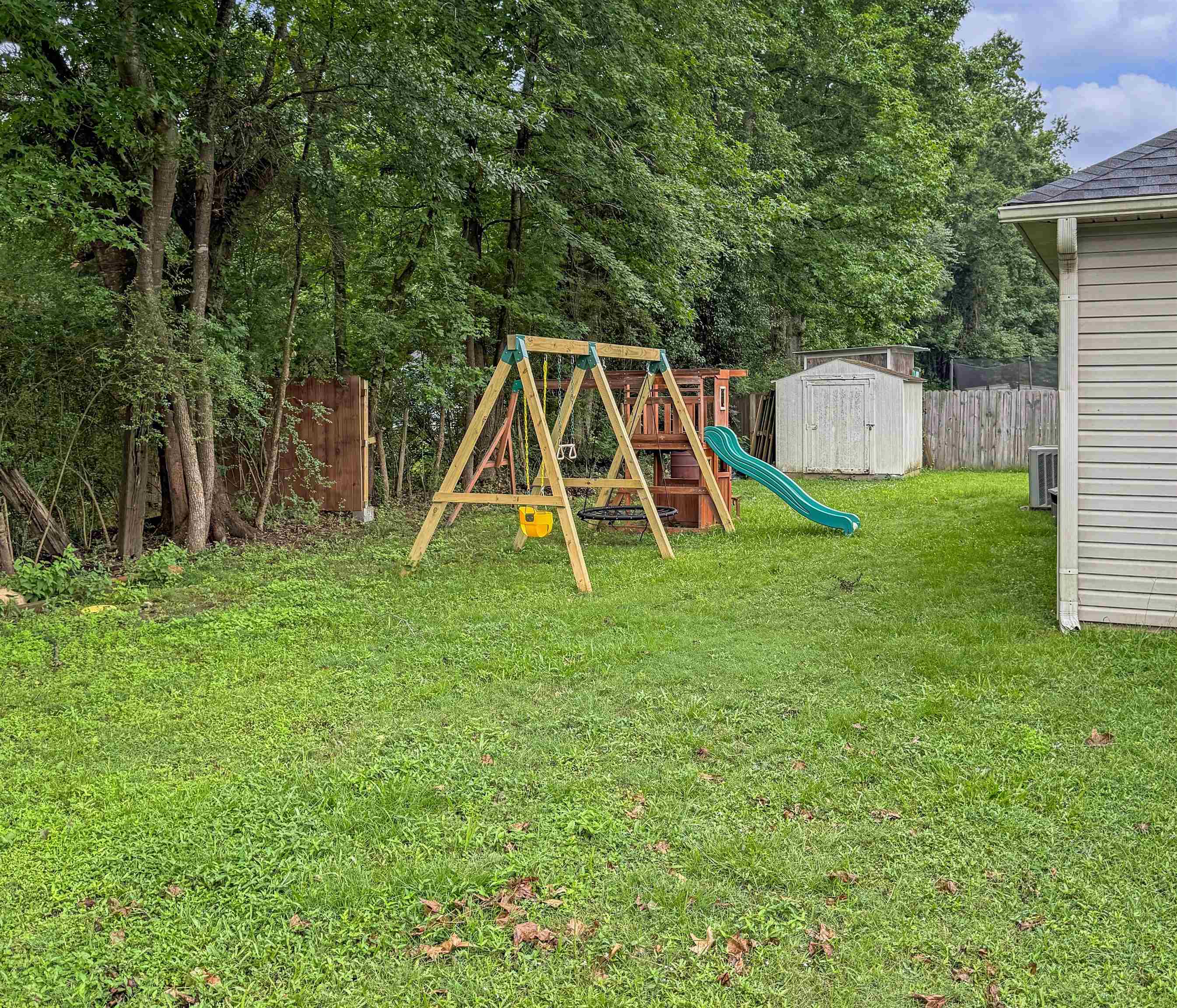 105 Lucy Lane Ward, AR 72176