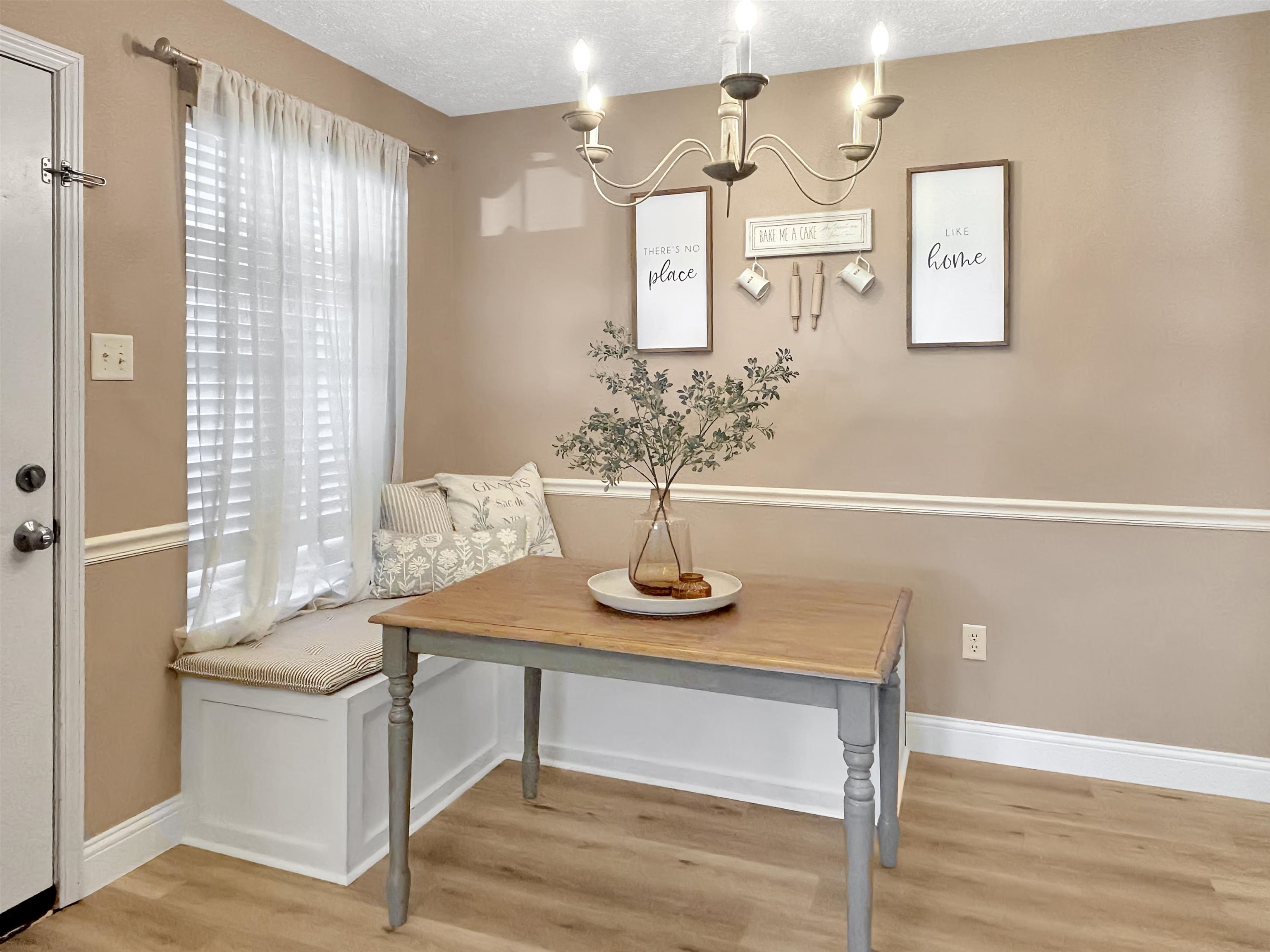 105 Lucy  Ward, AR