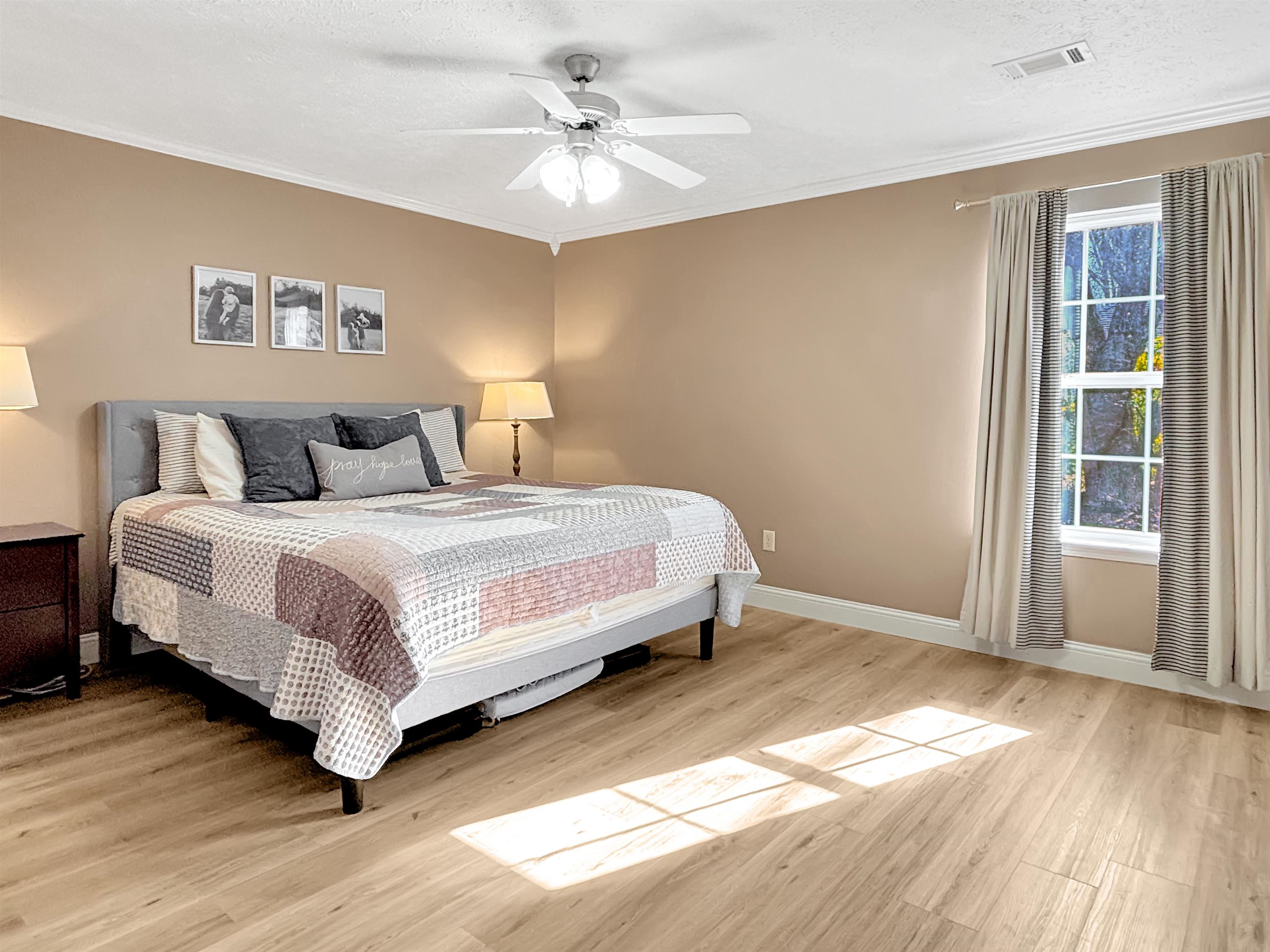 105 Lucy  Ward, AR