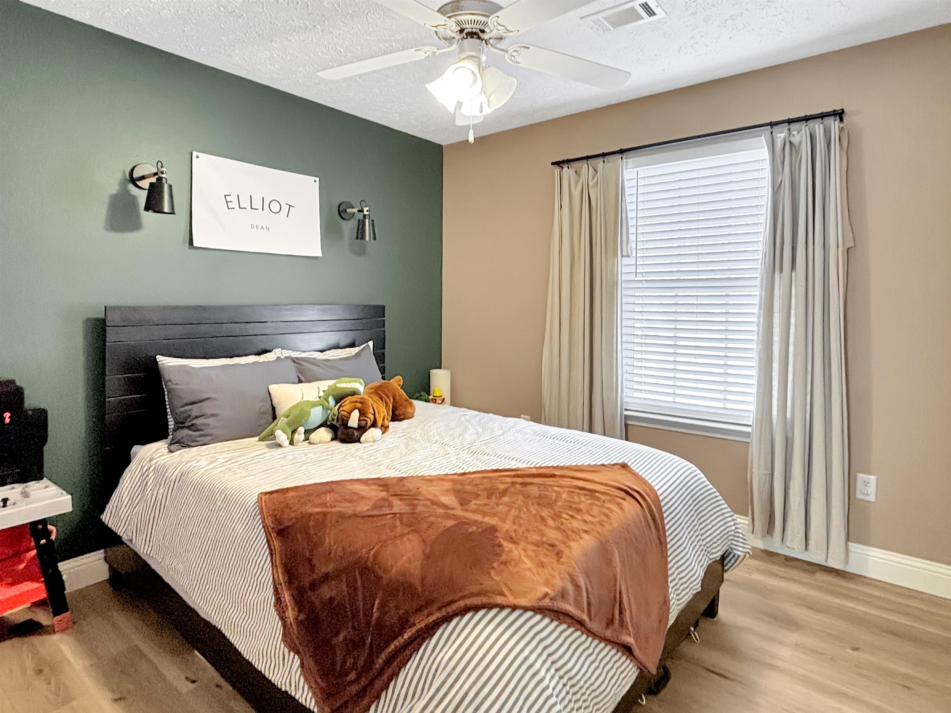 105 Lucy  Ward, AR