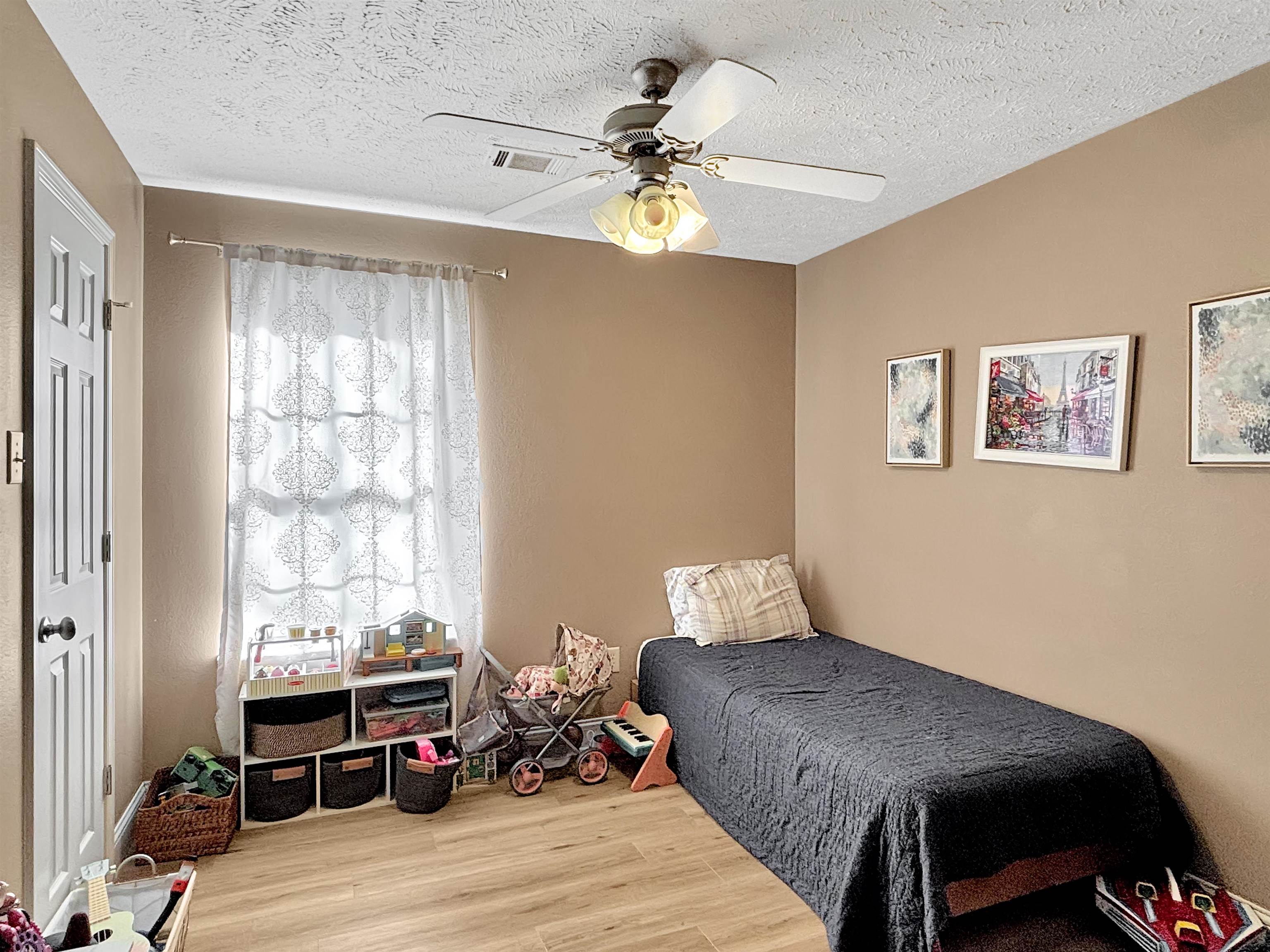 105 Lucy  Ward, AR