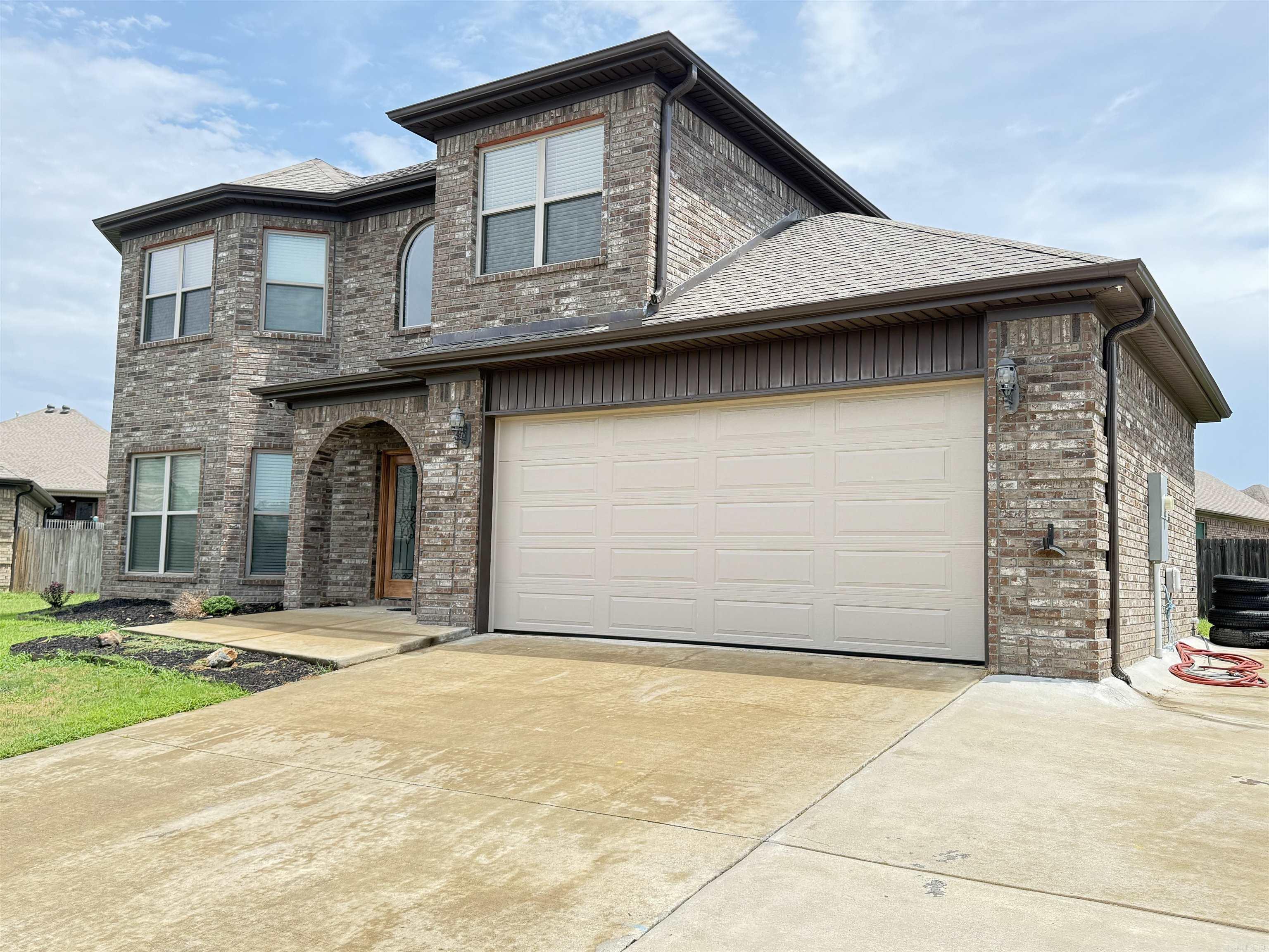 5612 Victoria  Jacksonville, AR