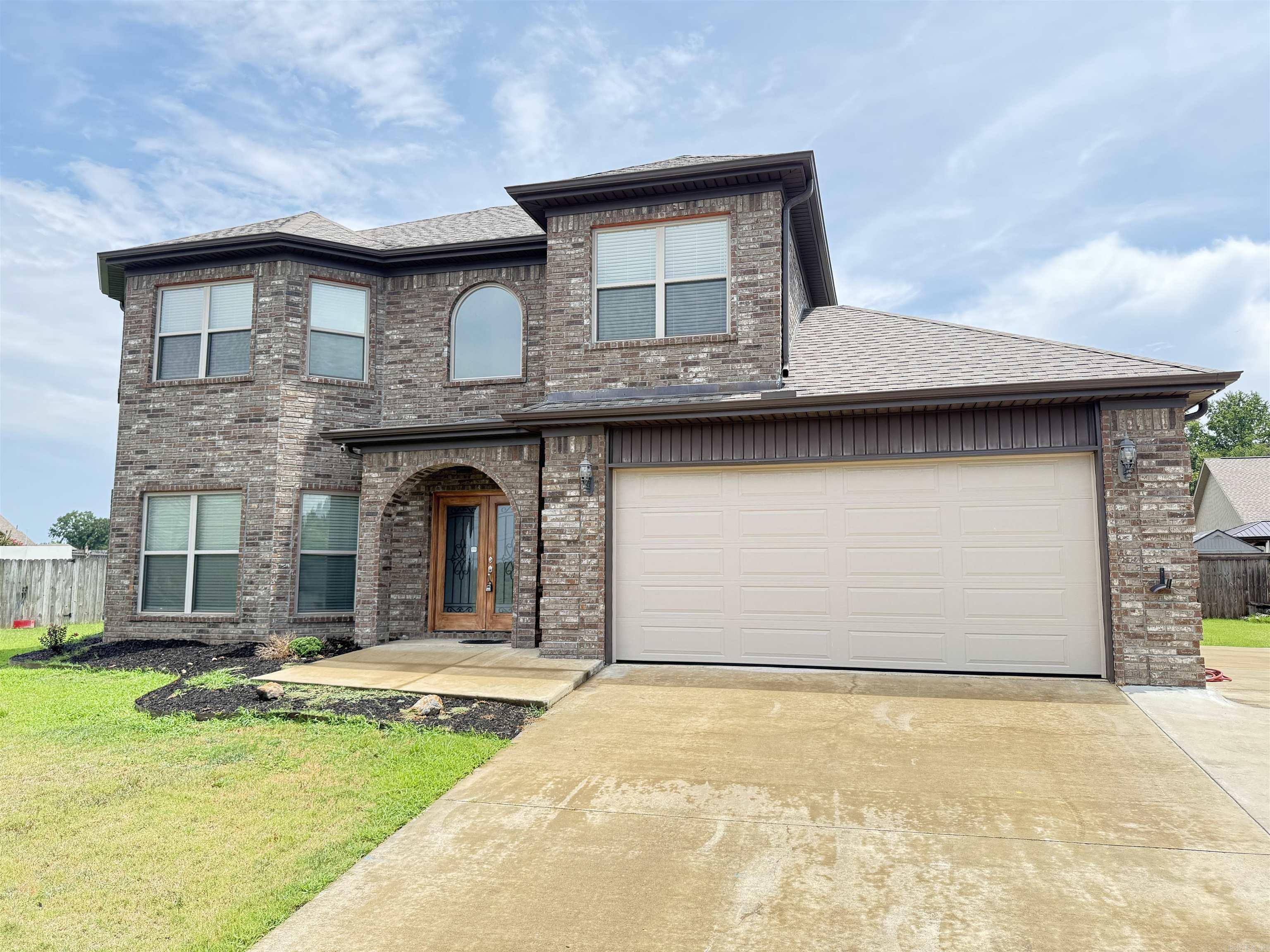 5612 Victoria  Jacksonville, AR