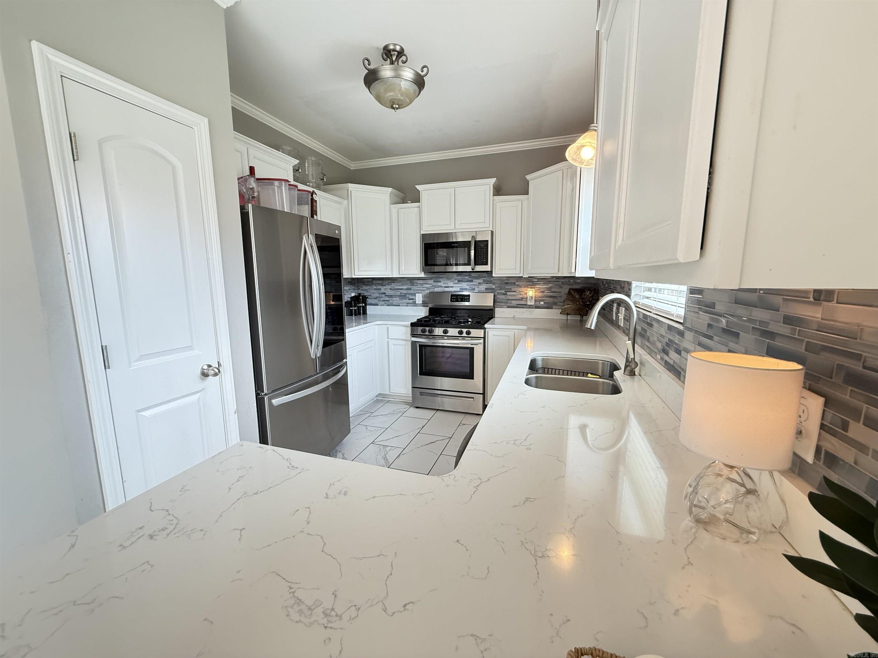 5612 Victoria  Jacksonville, AR