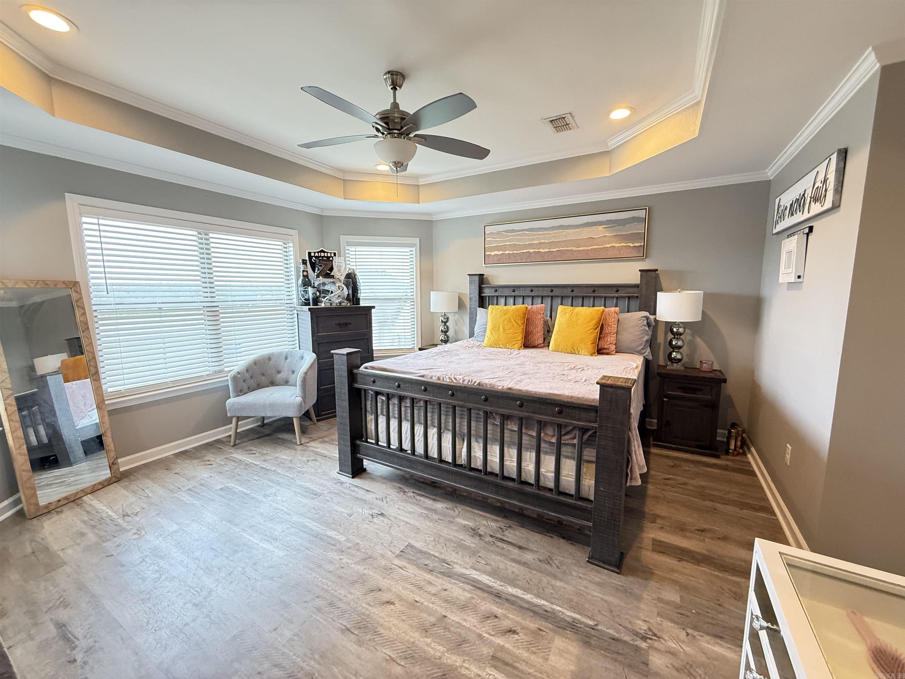 5612 Victoria  Jacksonville, AR