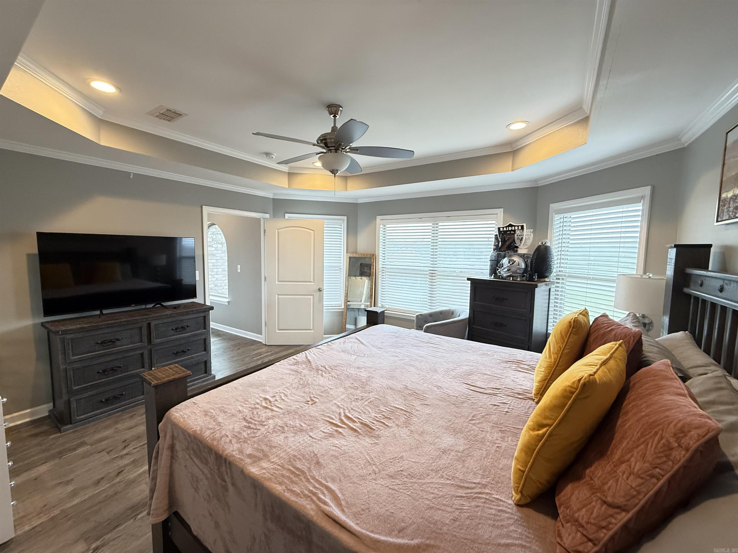 5612 Victoria  Jacksonville, AR