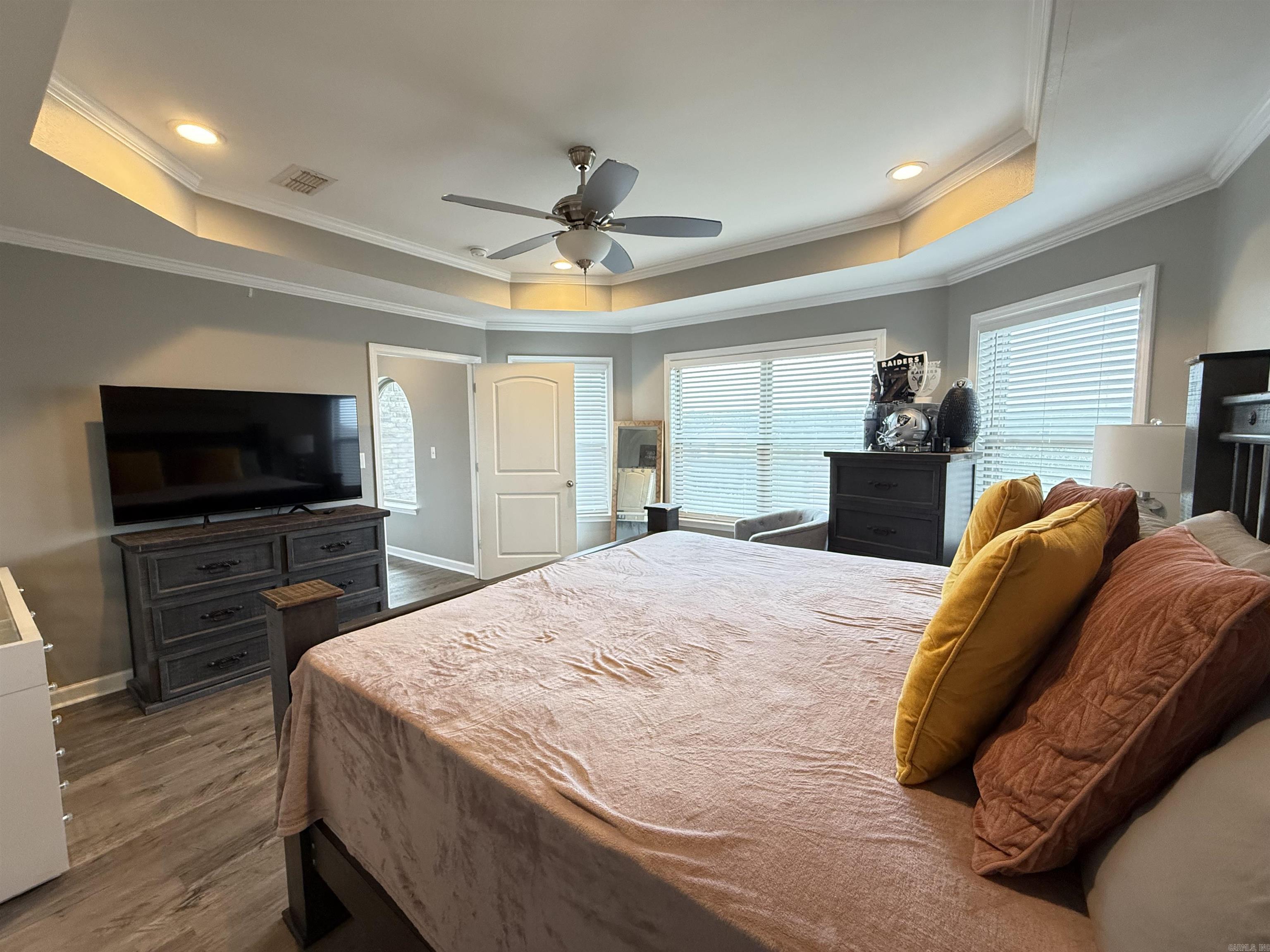 5612 Victoria  Jacksonville, AR