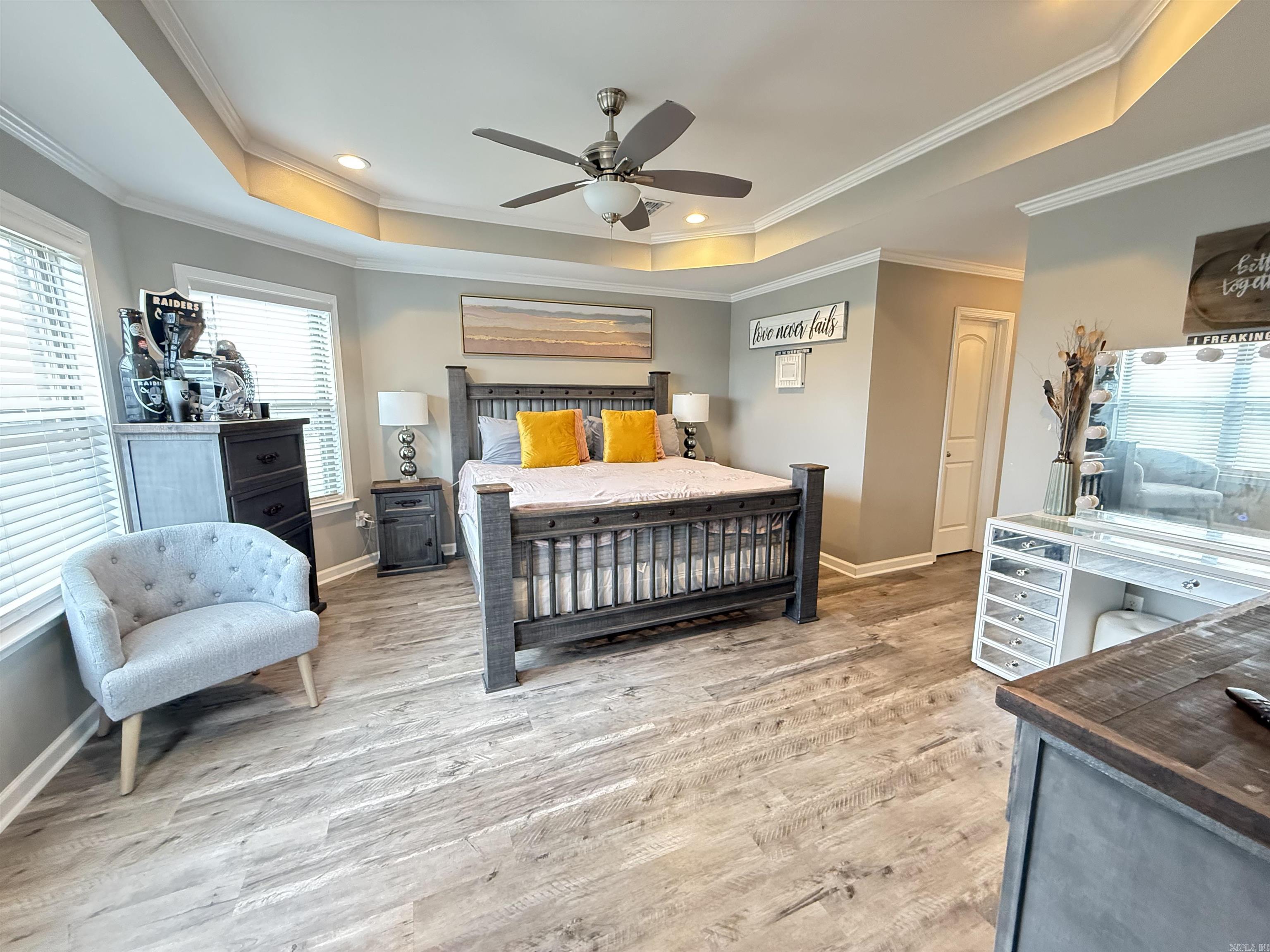 5612 Victoria  Jacksonville, AR