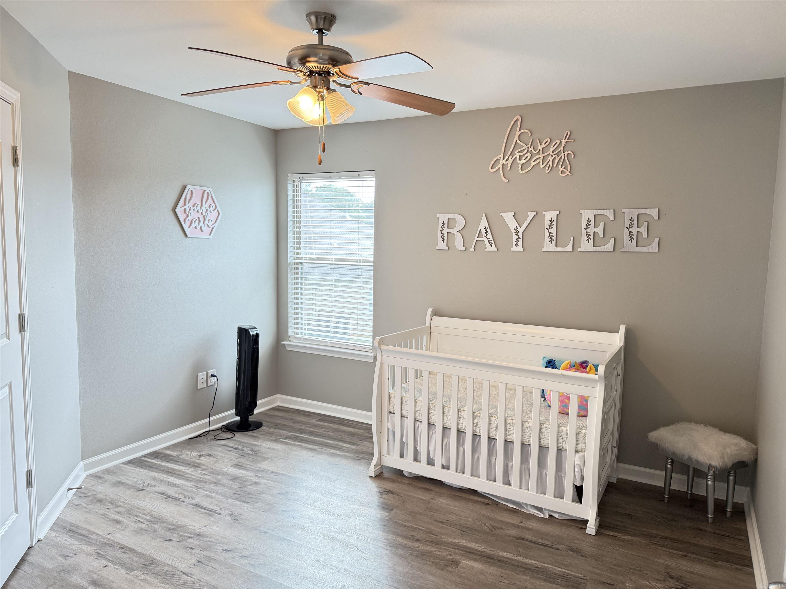 5612 Victoria  Jacksonville, AR