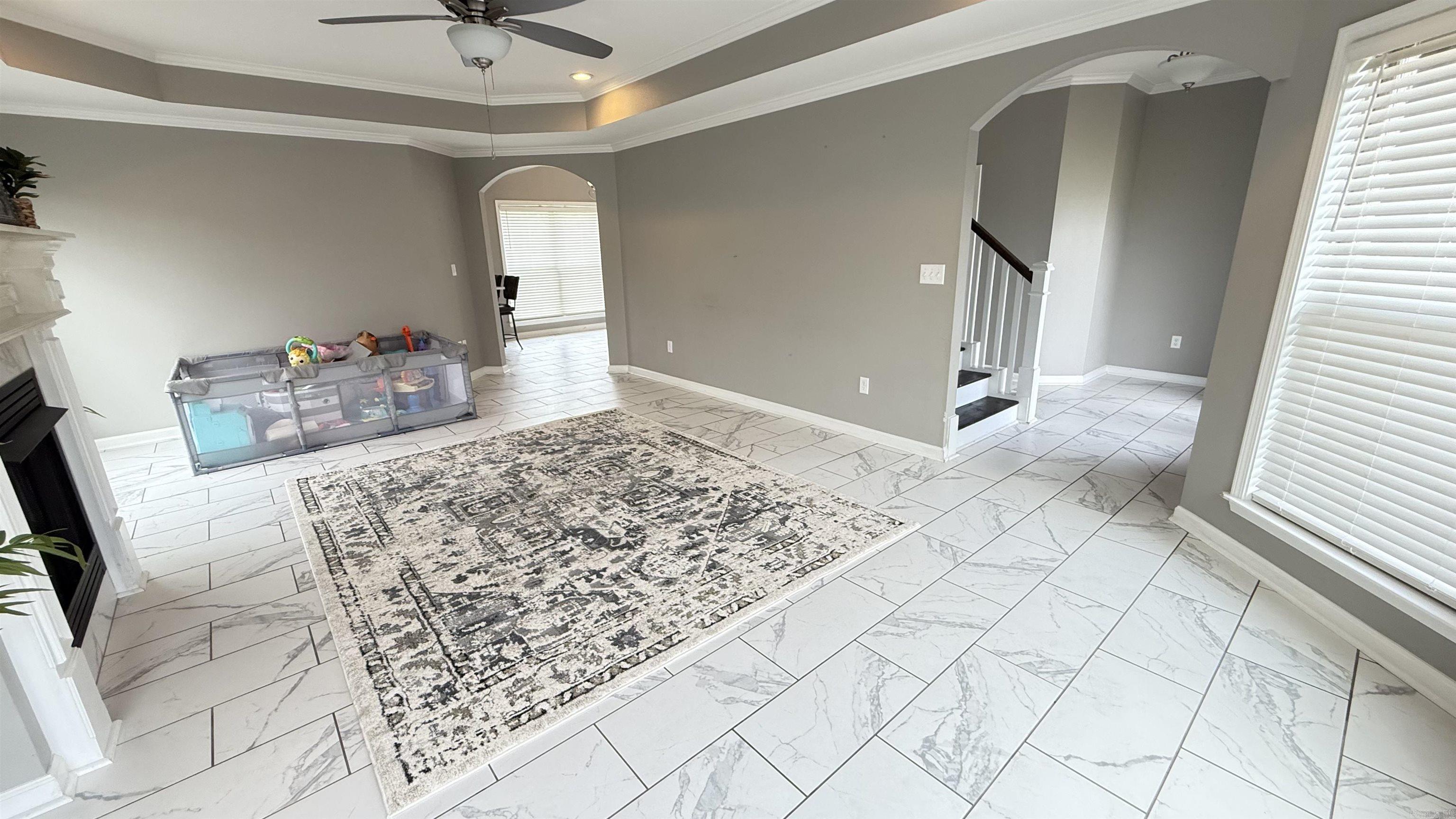 5612 Victoria  Jacksonville, AR