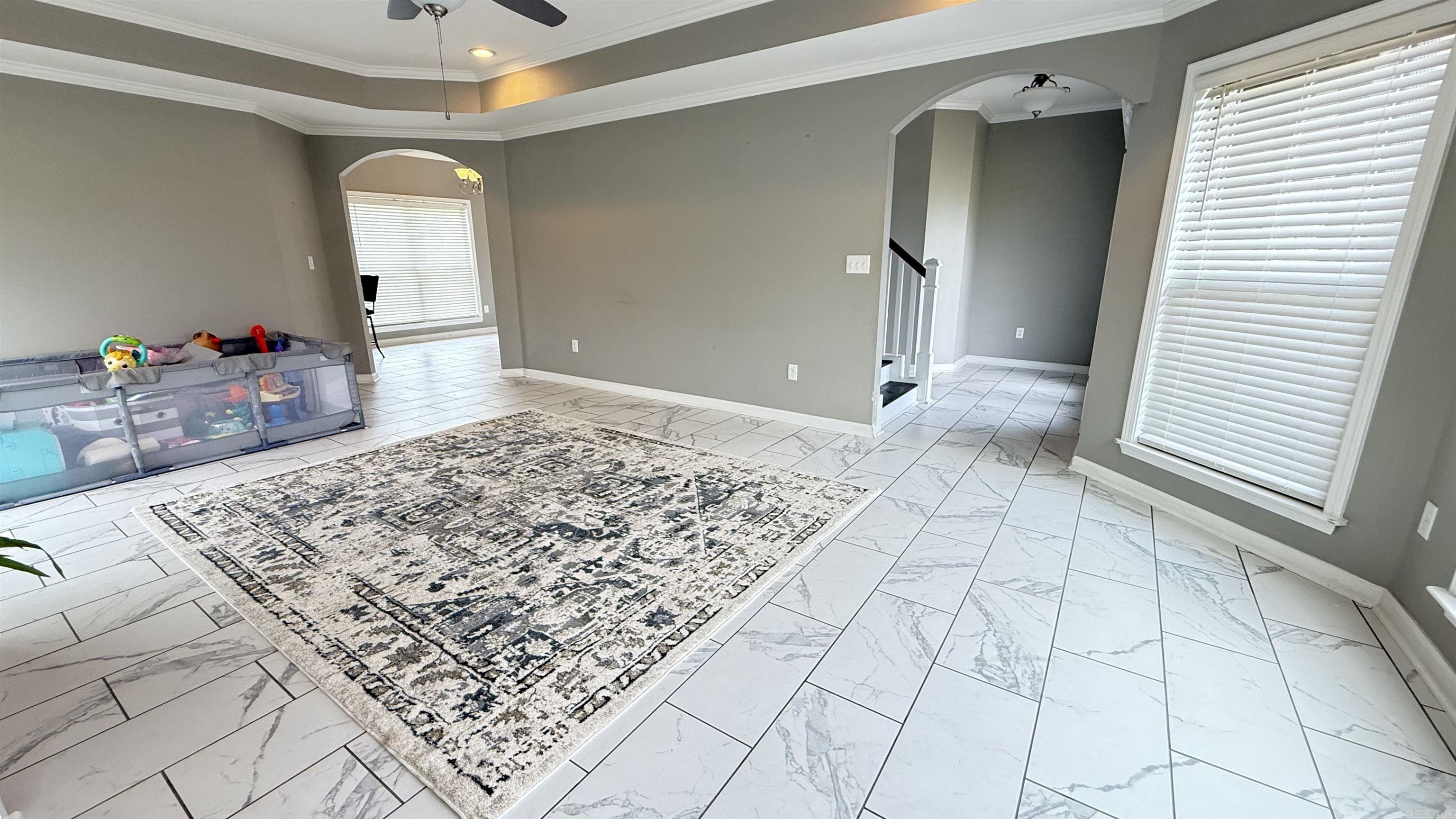 5612 Victoria  Jacksonville, AR