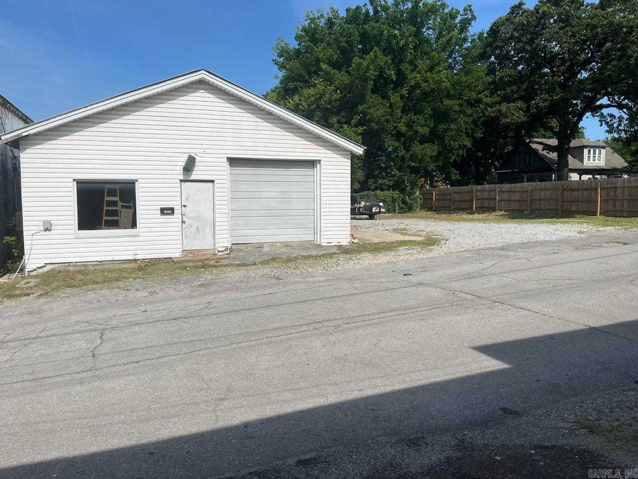 1250 S Slater  Batesville, AR