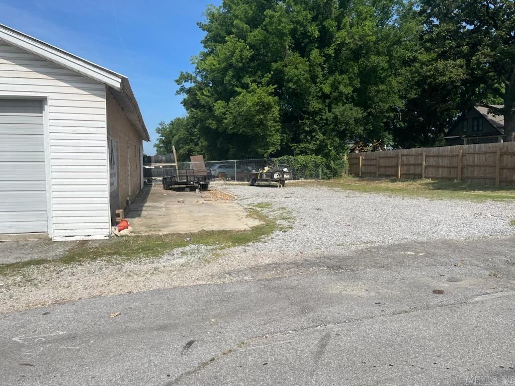 1250 S Slater  Batesville, AR