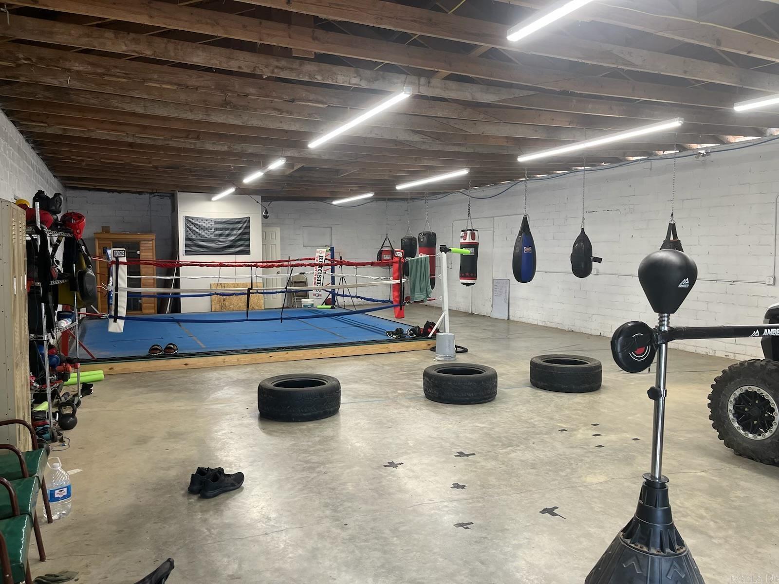 1250 S Slater  Batesville, AR