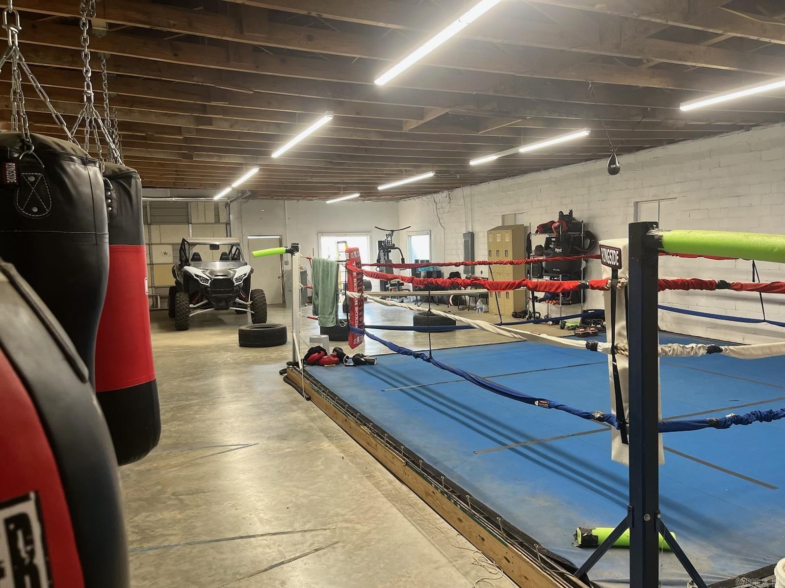 1250 S Slater  Batesville, AR