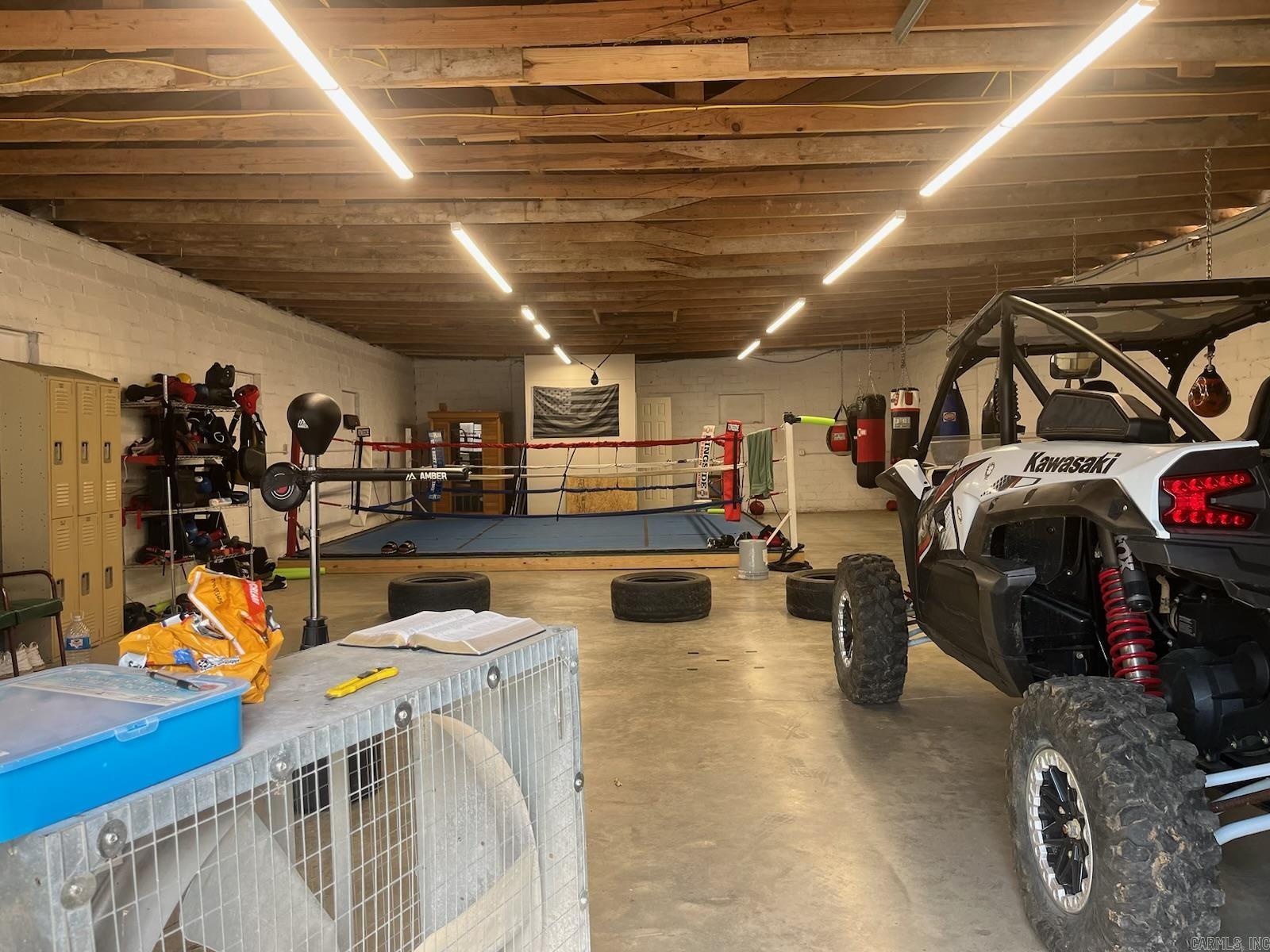 1250 S Slater  Batesville, AR